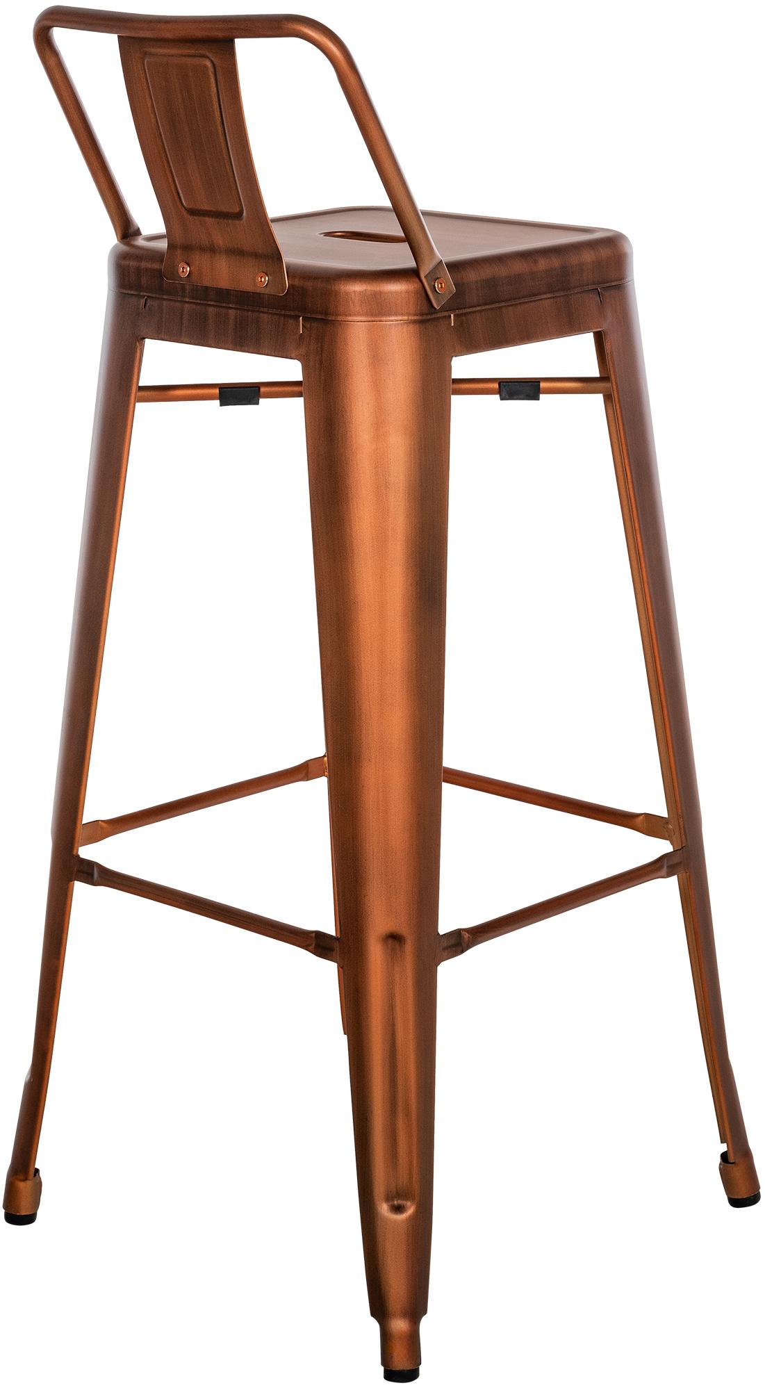 4-sett barkrakker Mason
