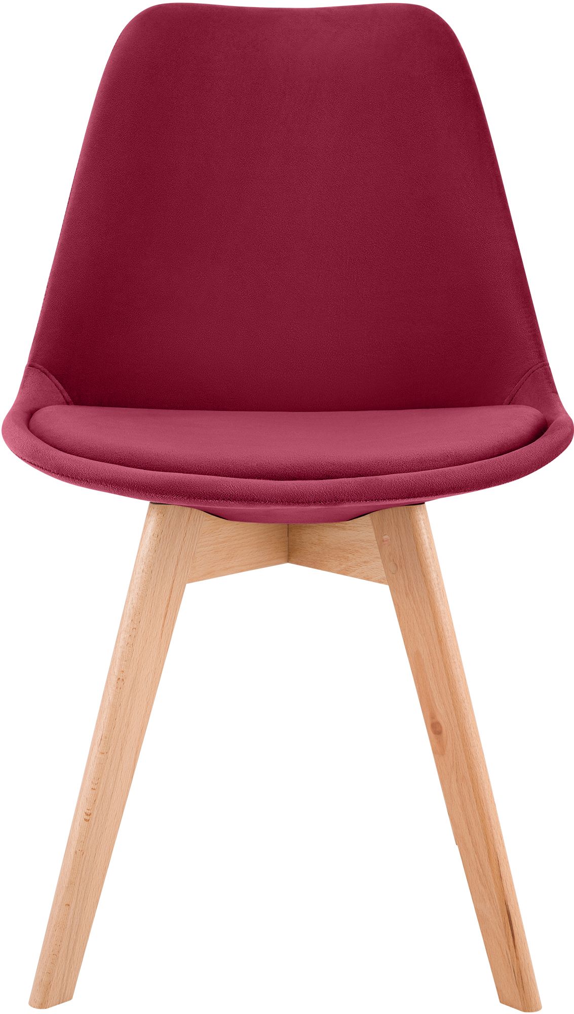 Spisestol Linares &ndash; komfortabel design for moderne hjem