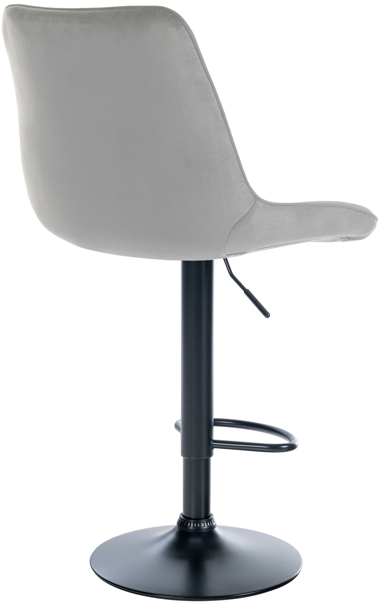 Barstol Toni Velvet