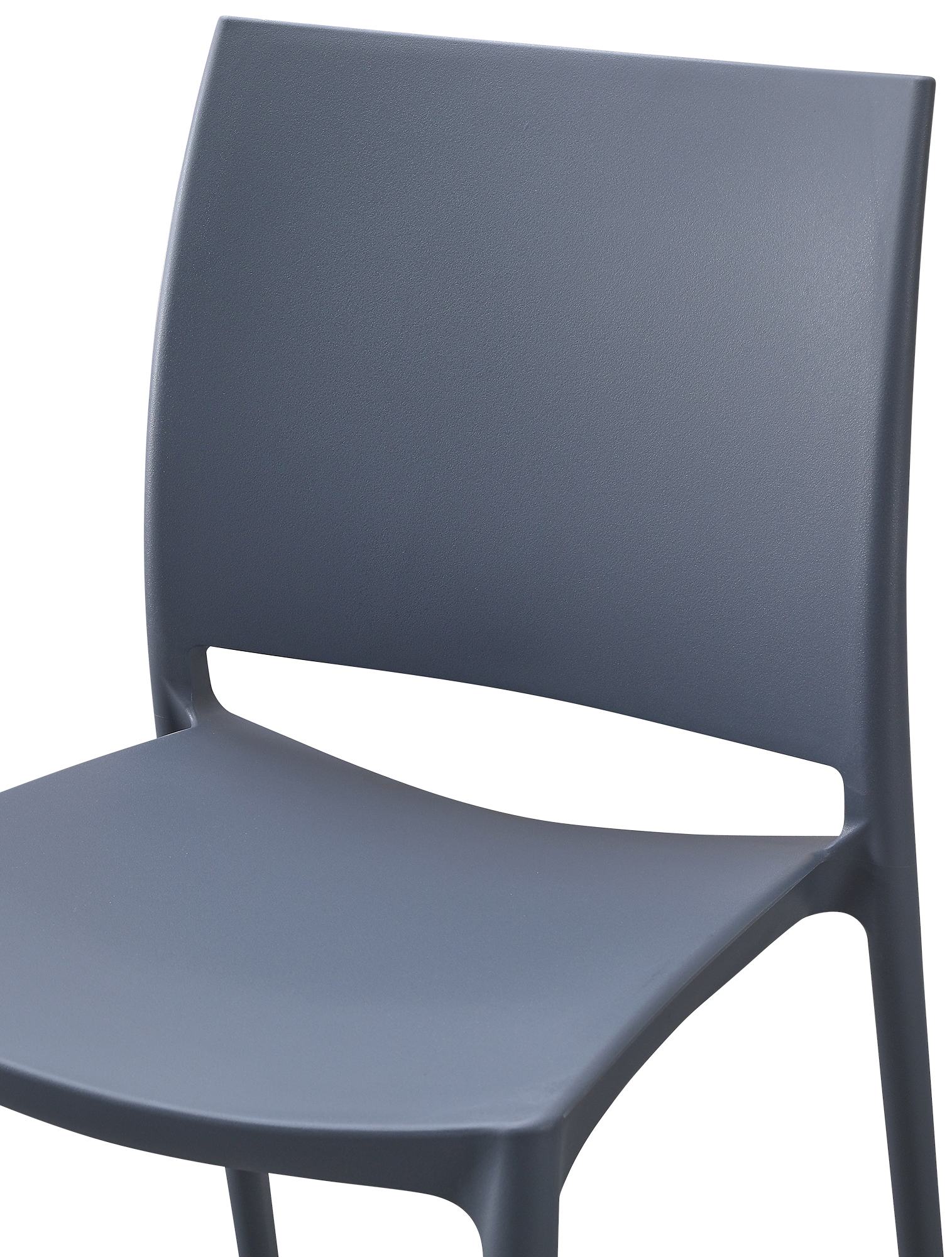2-pakning hagestoler Meton