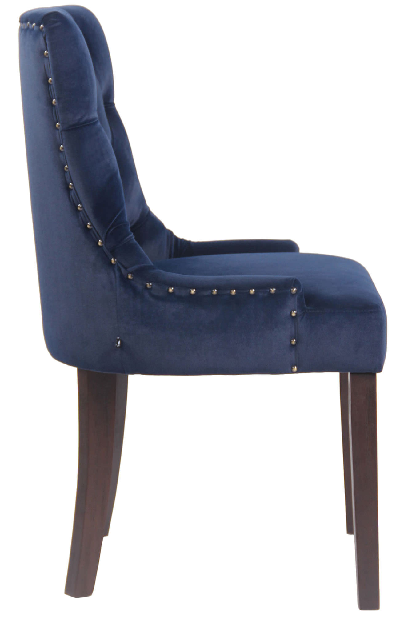 Spisestol Aberdeen Velvet
