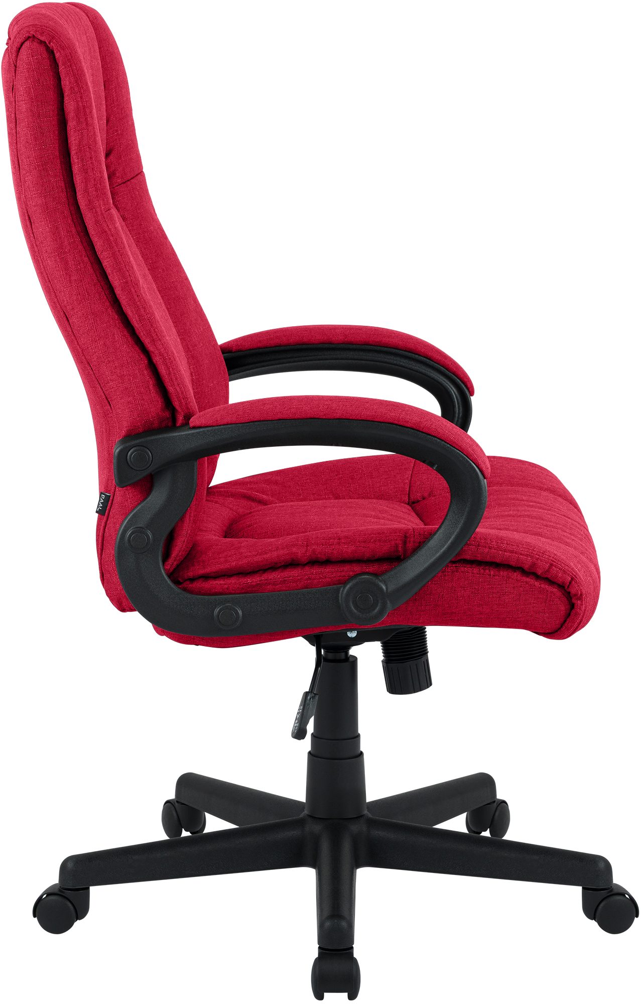 Kontorstol XL Sparta Stoff