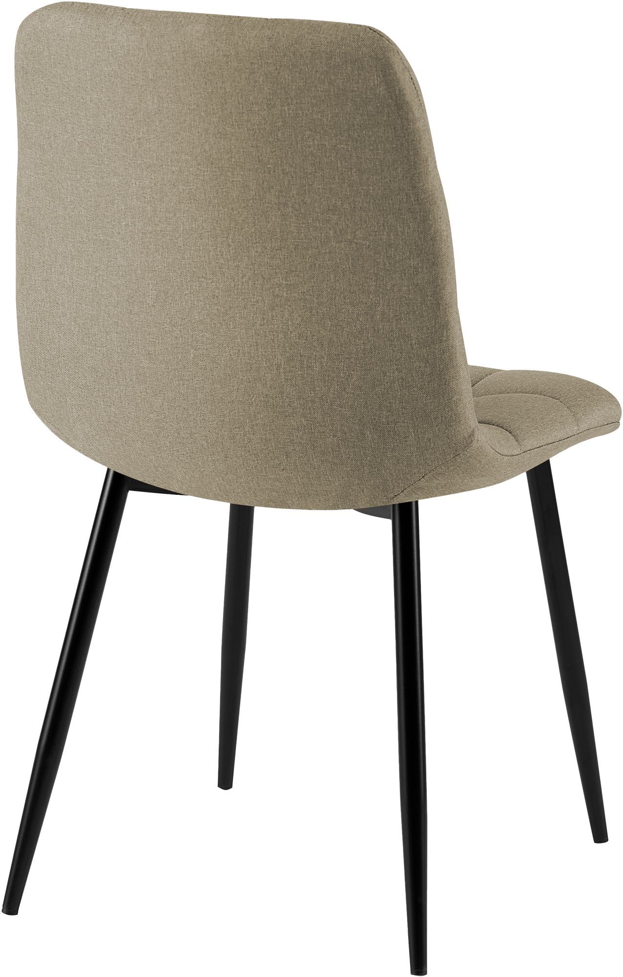 Sett med 2 Tilde spisestuestoler