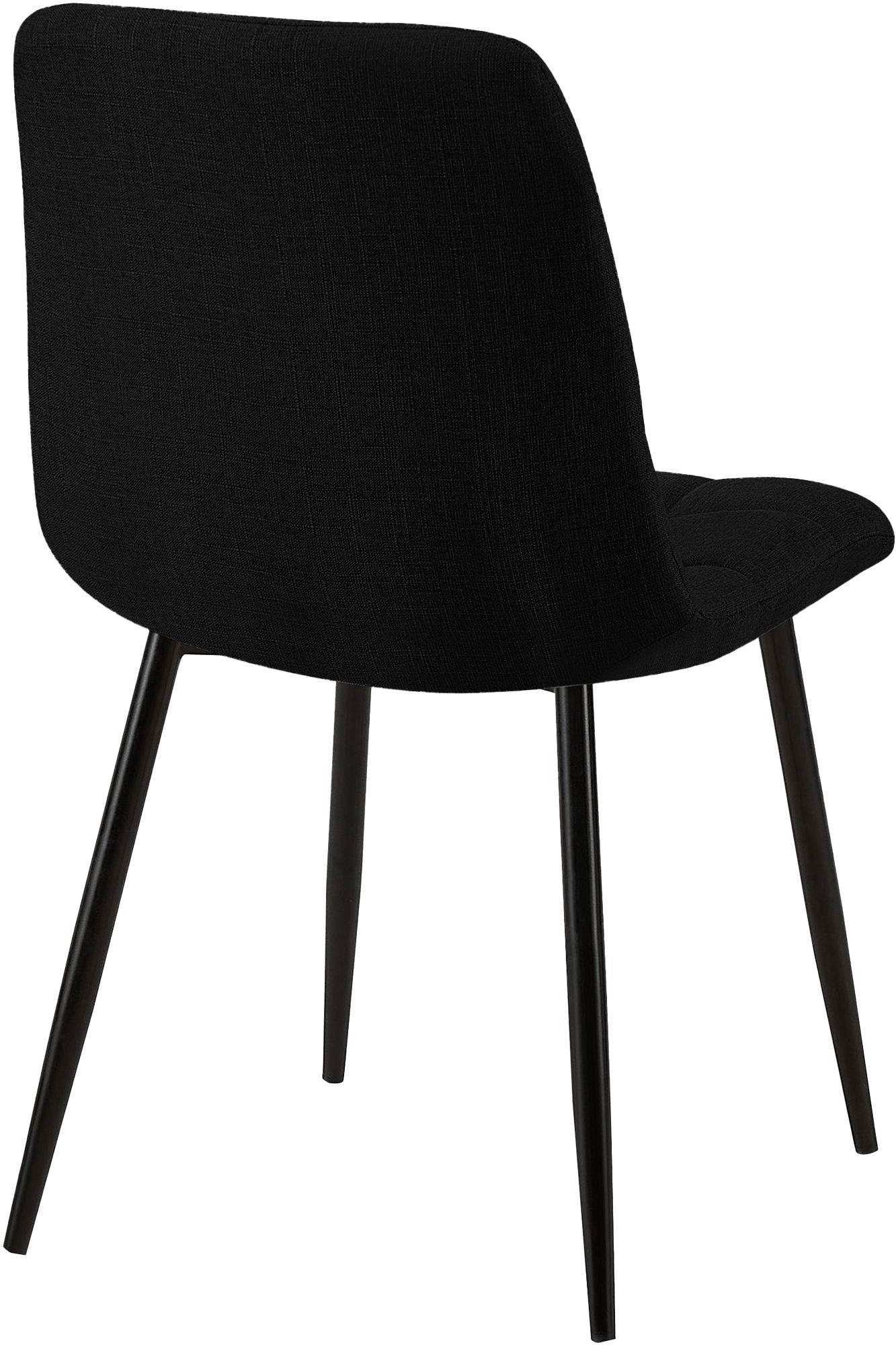 Sett med 4 spisestoler Tilde