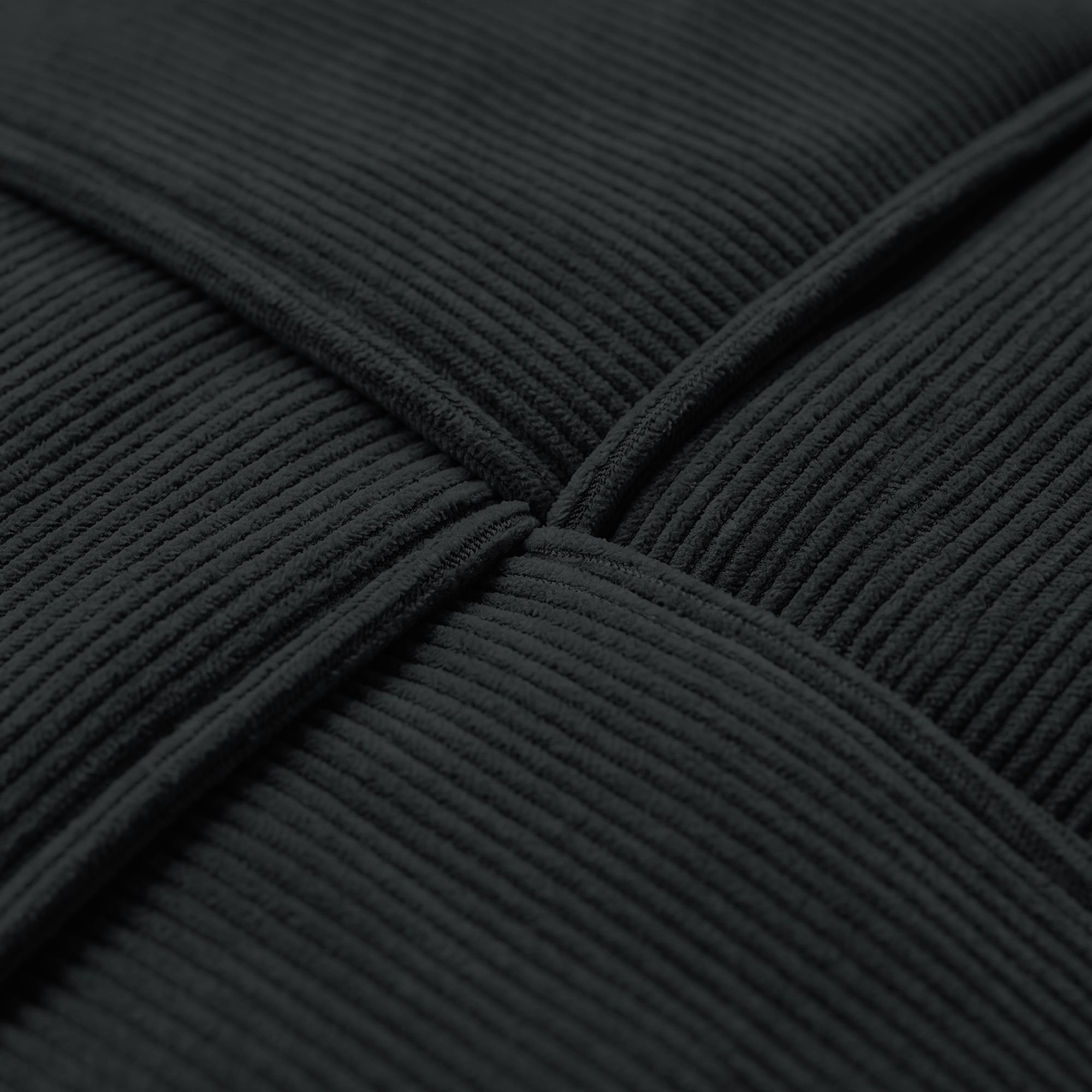 Sittepuff Cord Forinta