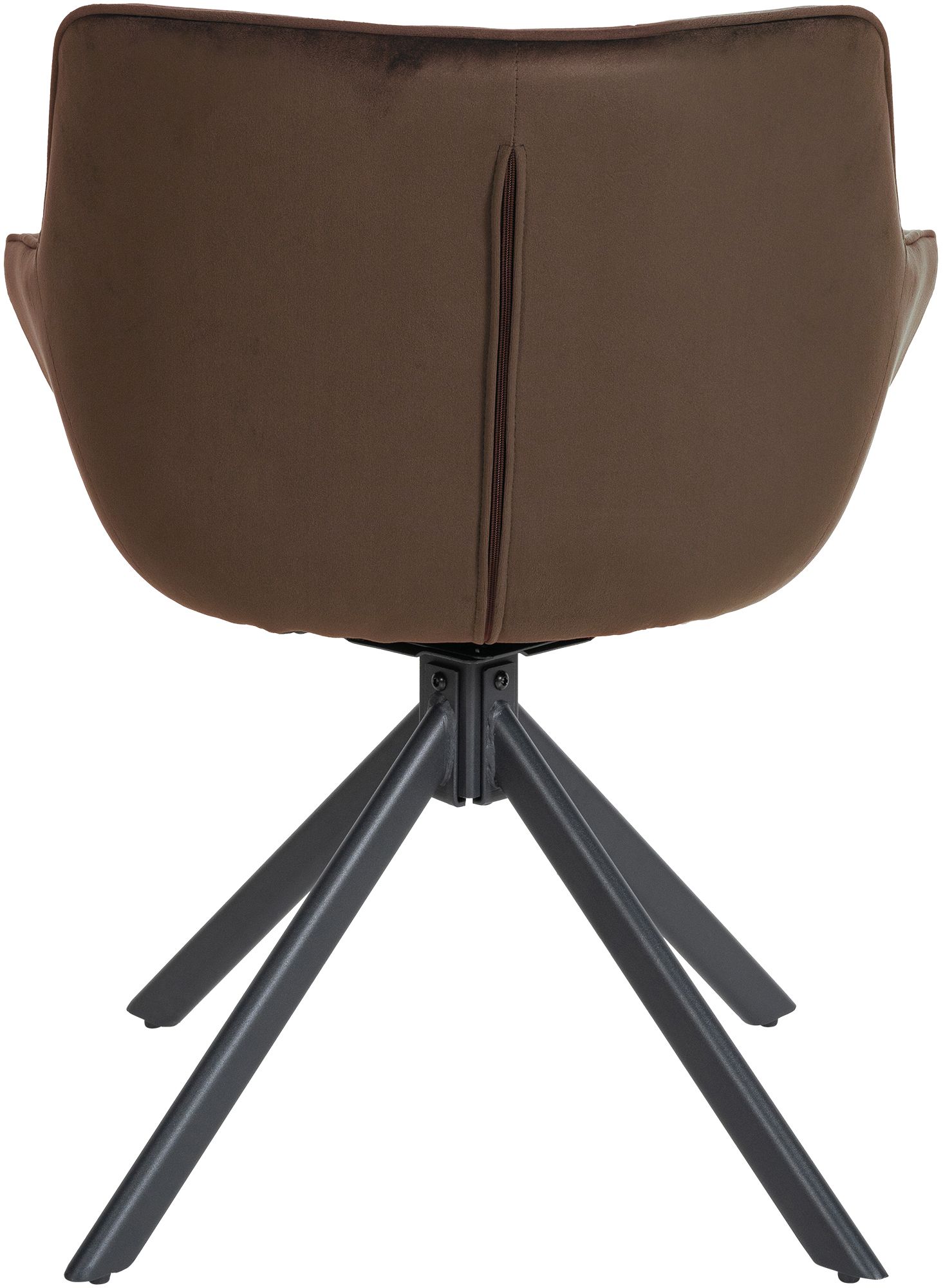 Spisestuestol Westport Velvet