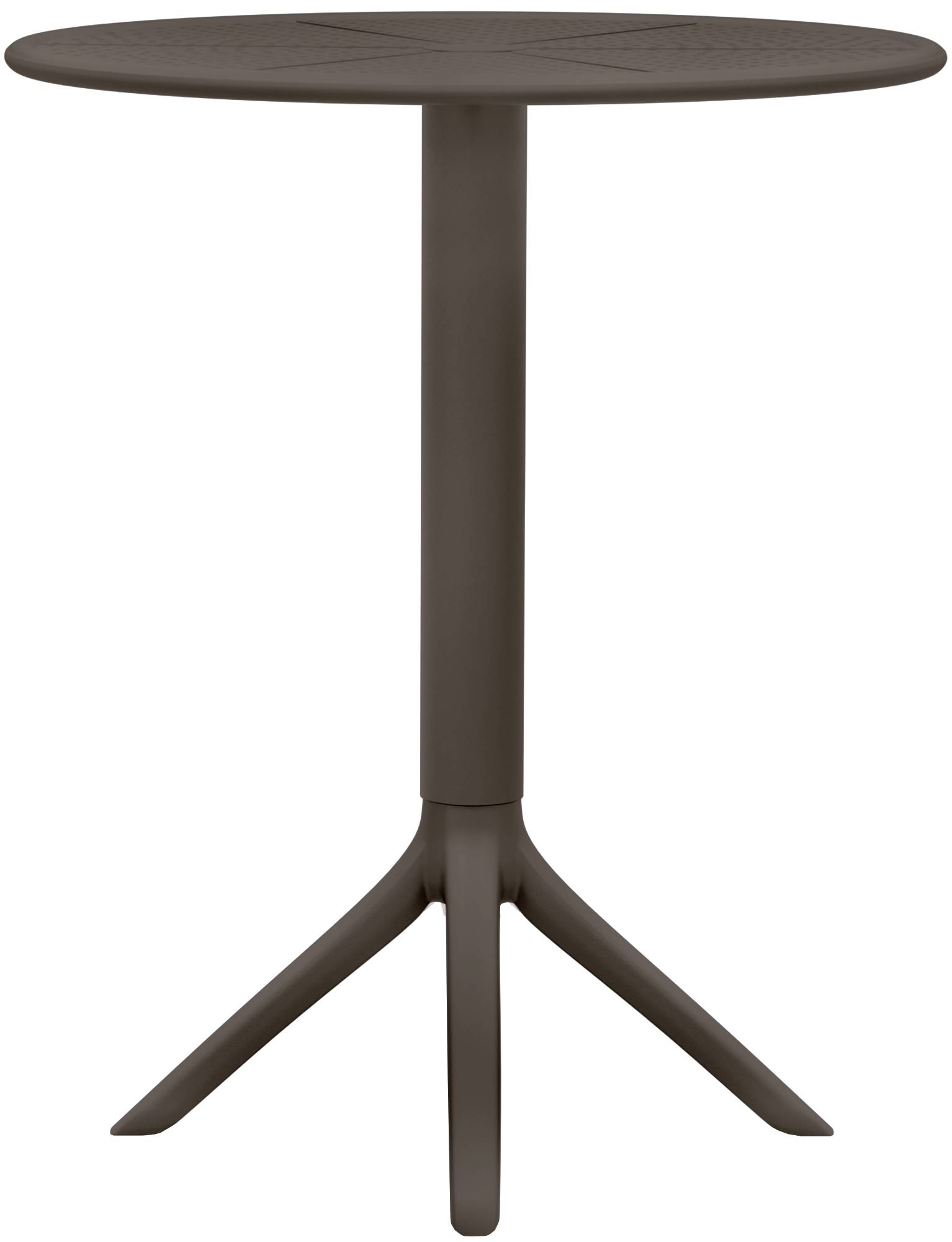 Lacota rundt bord 60 cm