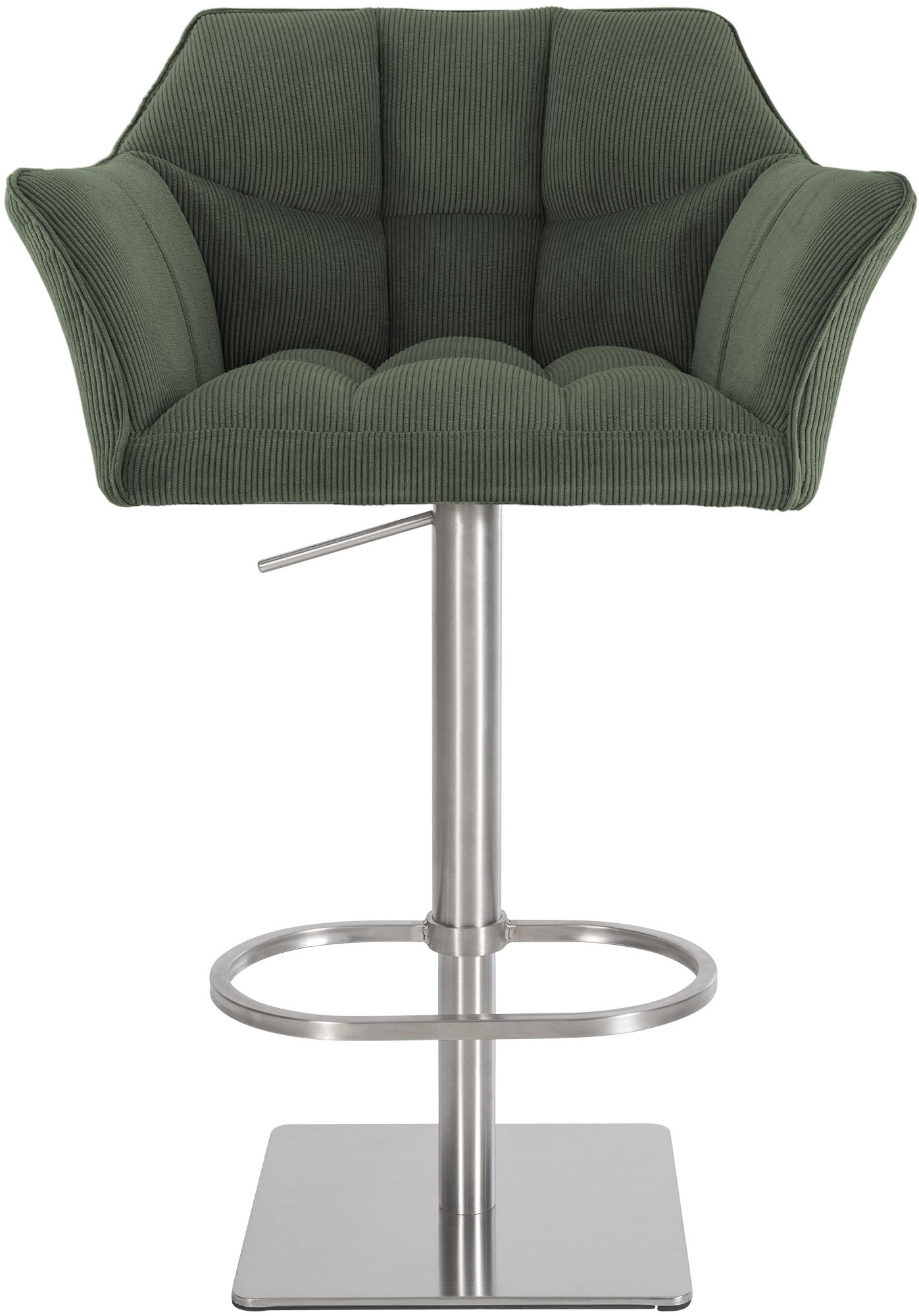 Barstol Damaso Cord