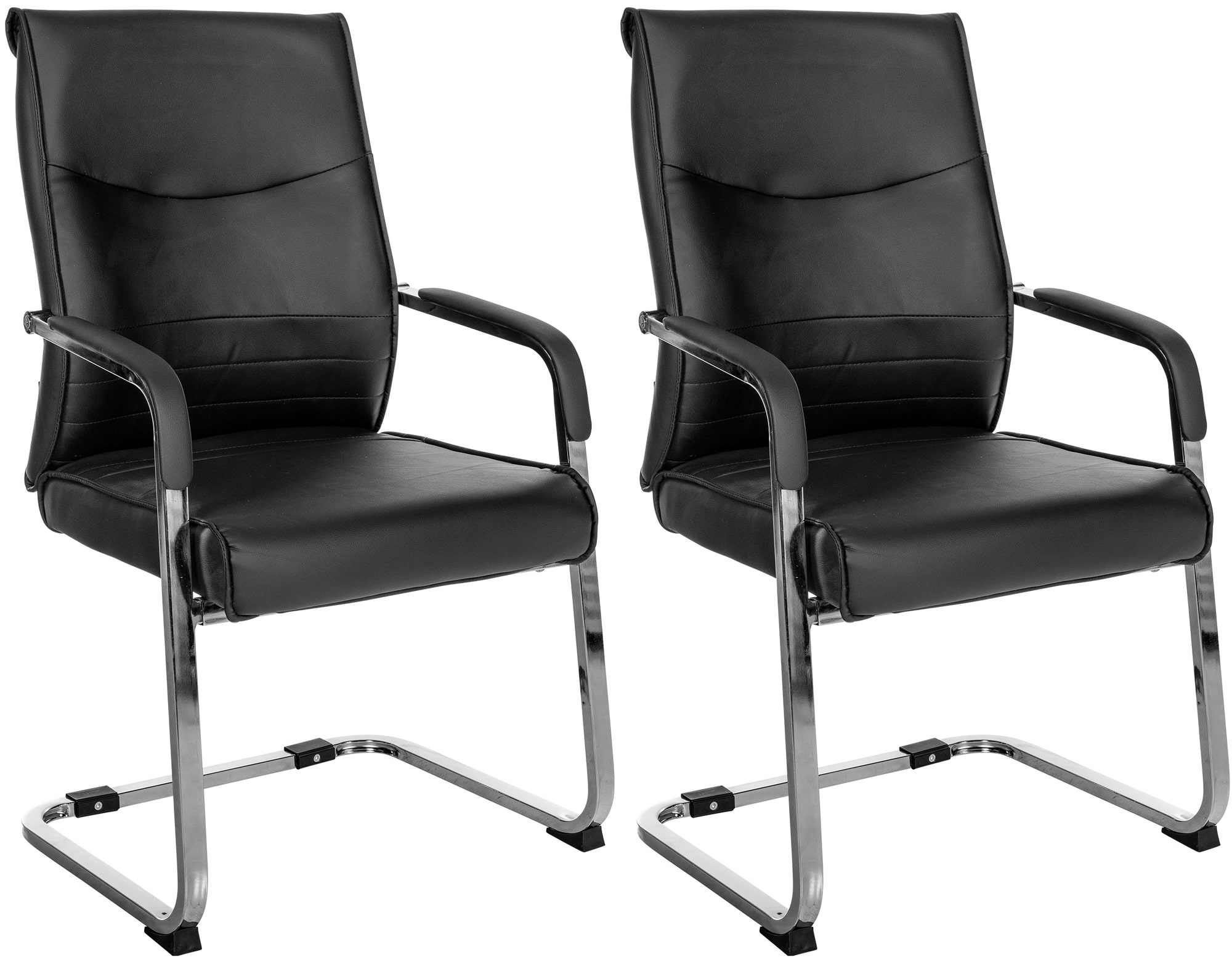 2-pakning spisestuestoler Hobart
