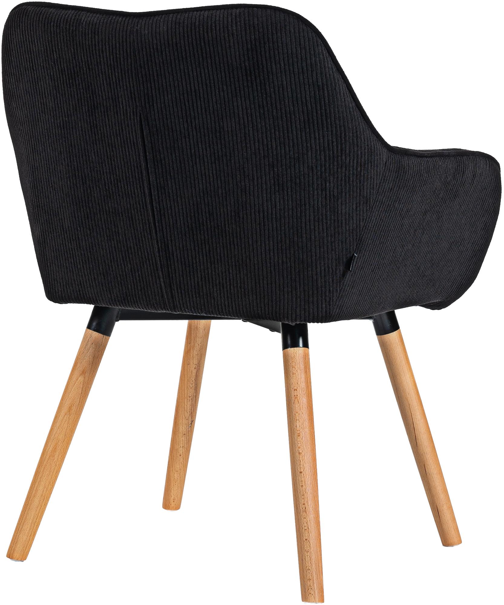 Spisestuestol Vienna Cord