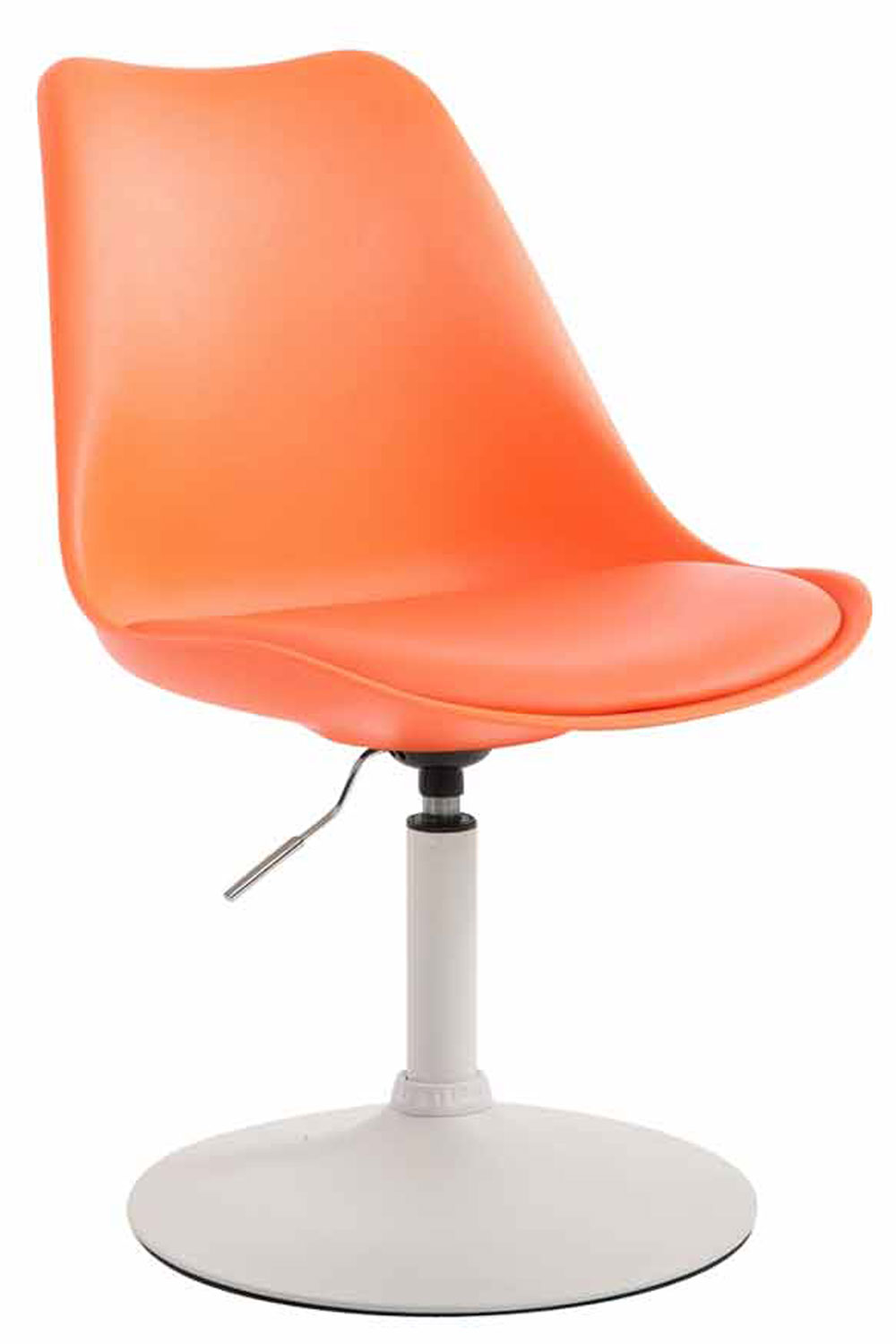Spisestuestol Maverick Plast