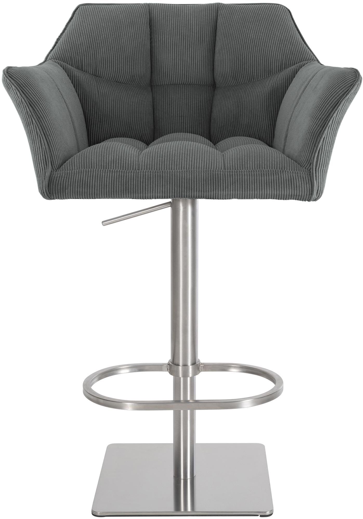 Barstol Damaso Cord