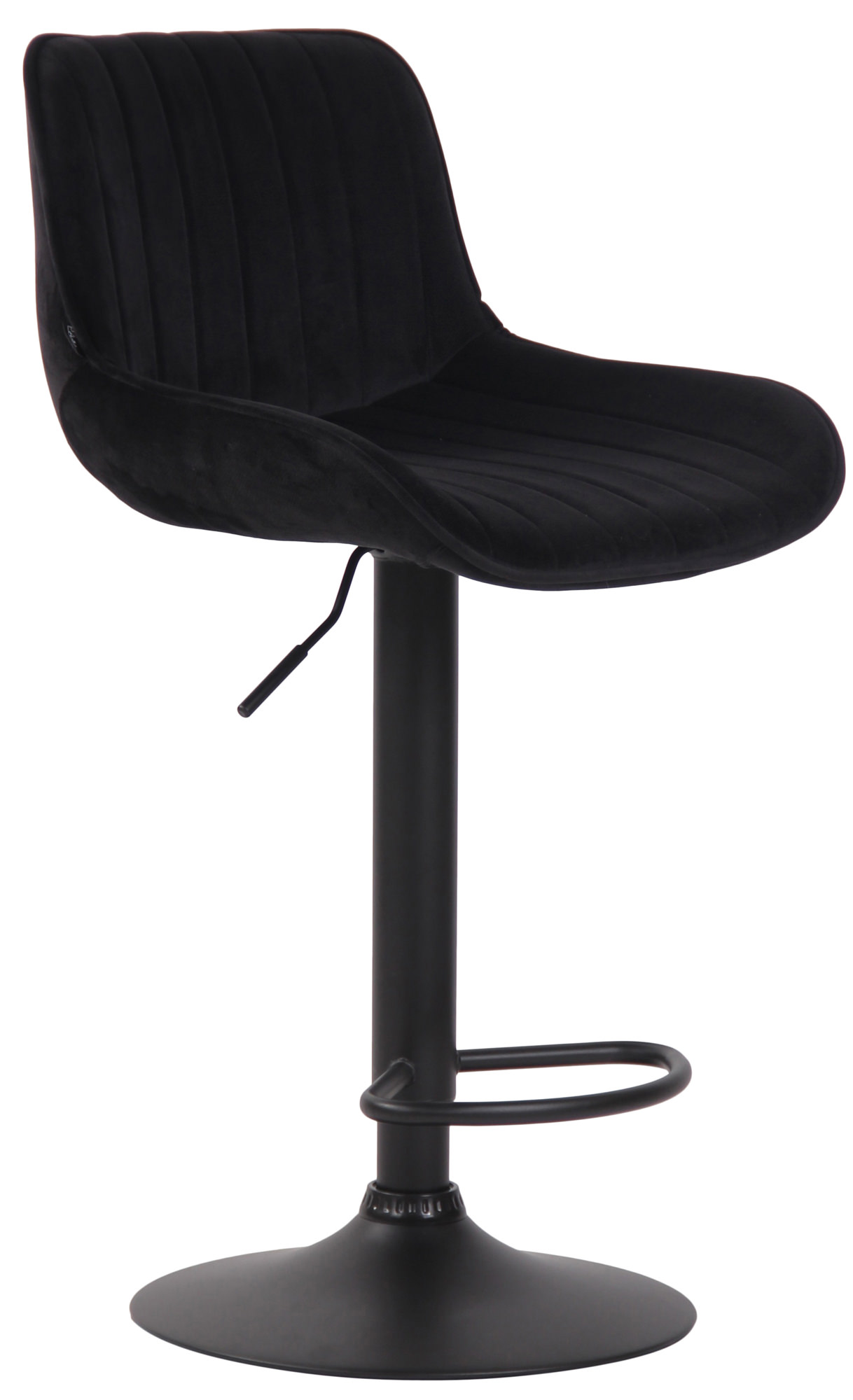 Barstol Lentini Velvet