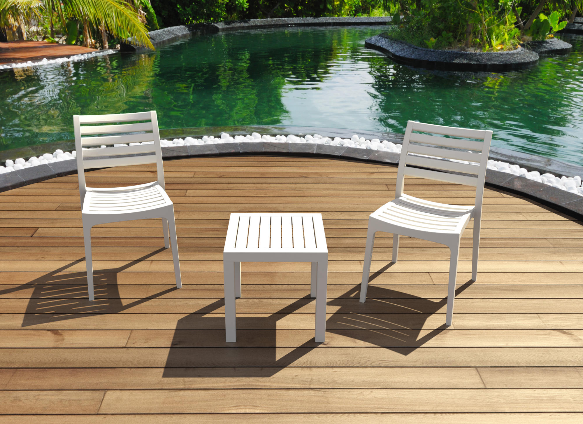 Bord Ocean