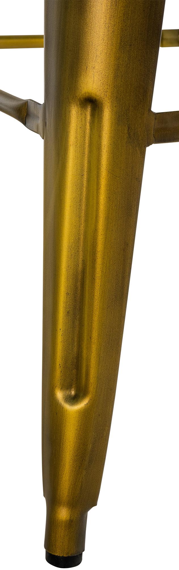 Metallbarstol Mason
