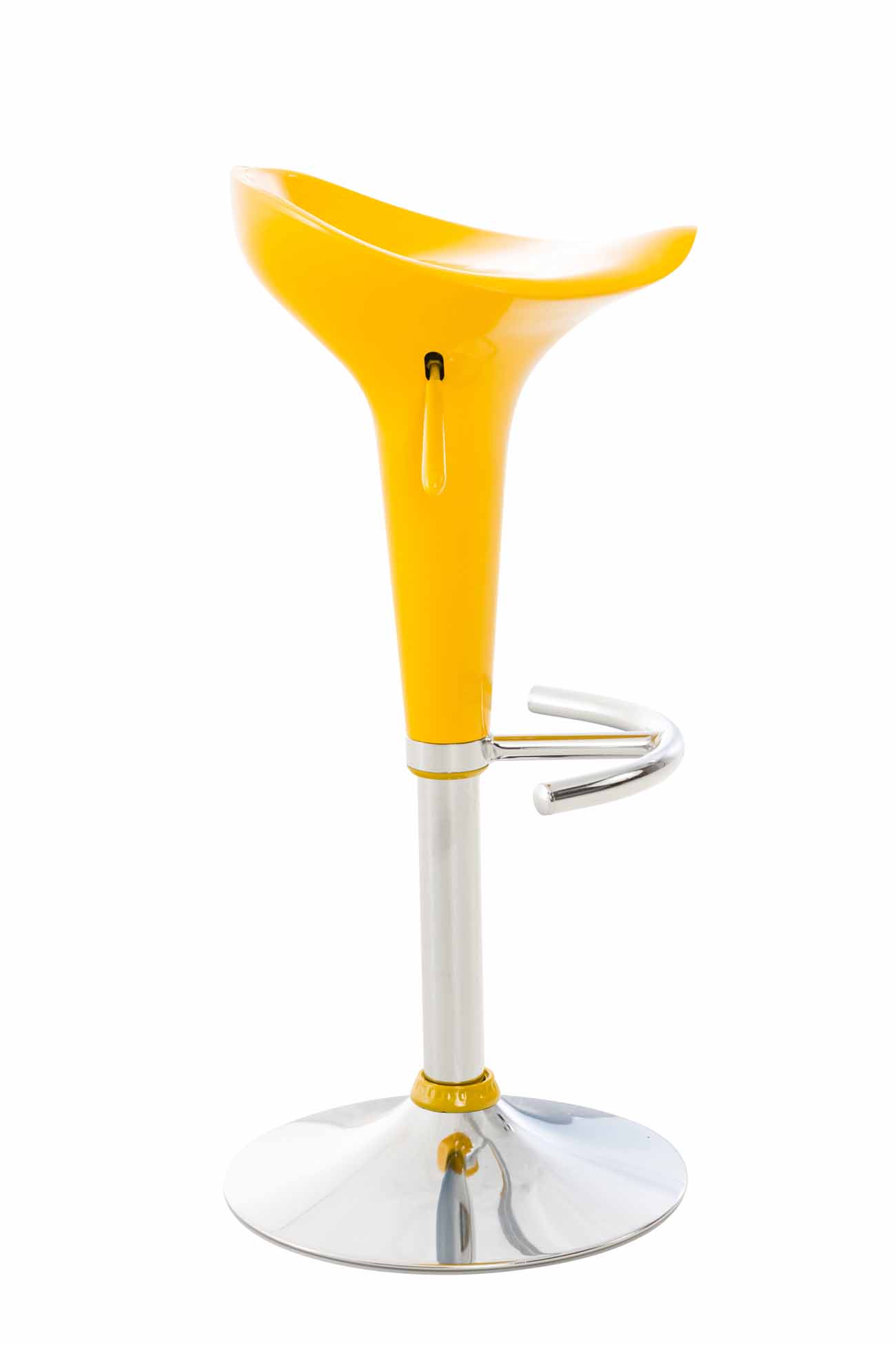 Barkrakk Saddle