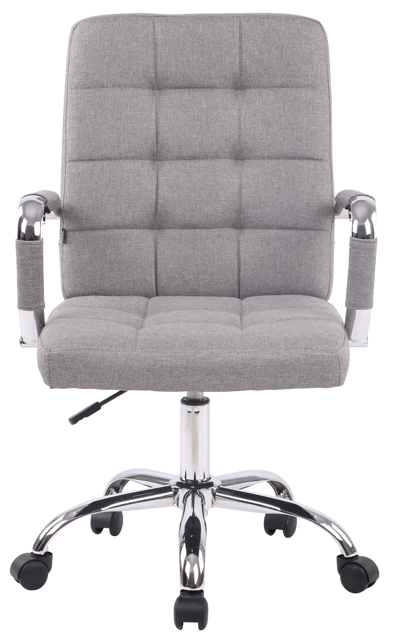 Kontorstol Deli PRO stoff