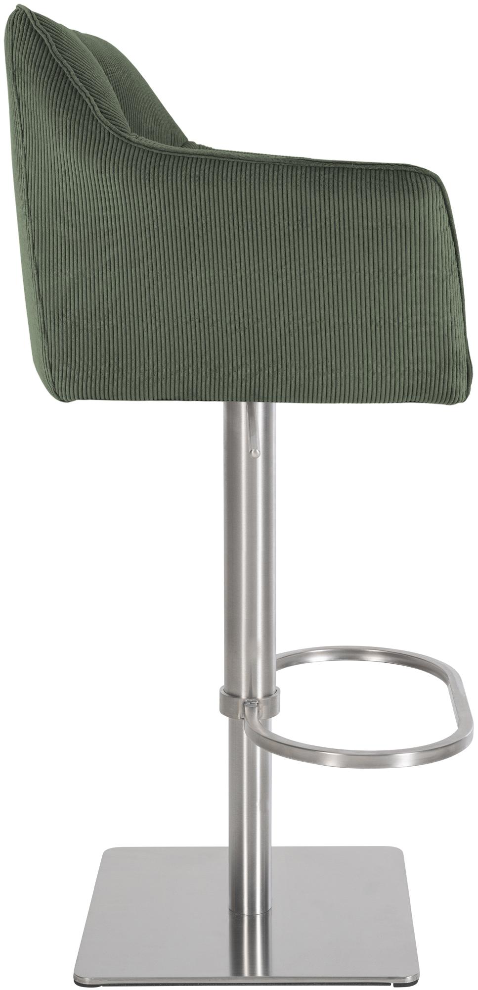 Barstol Damaso Cord