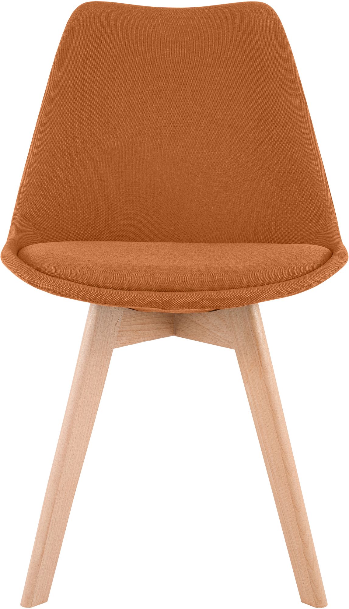 Spisestol Linares &ndash; komfortabel design for moderne hjem