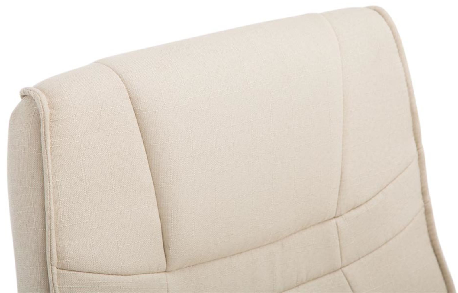 Sett med 2 utfellbare stoler Attila Fabric