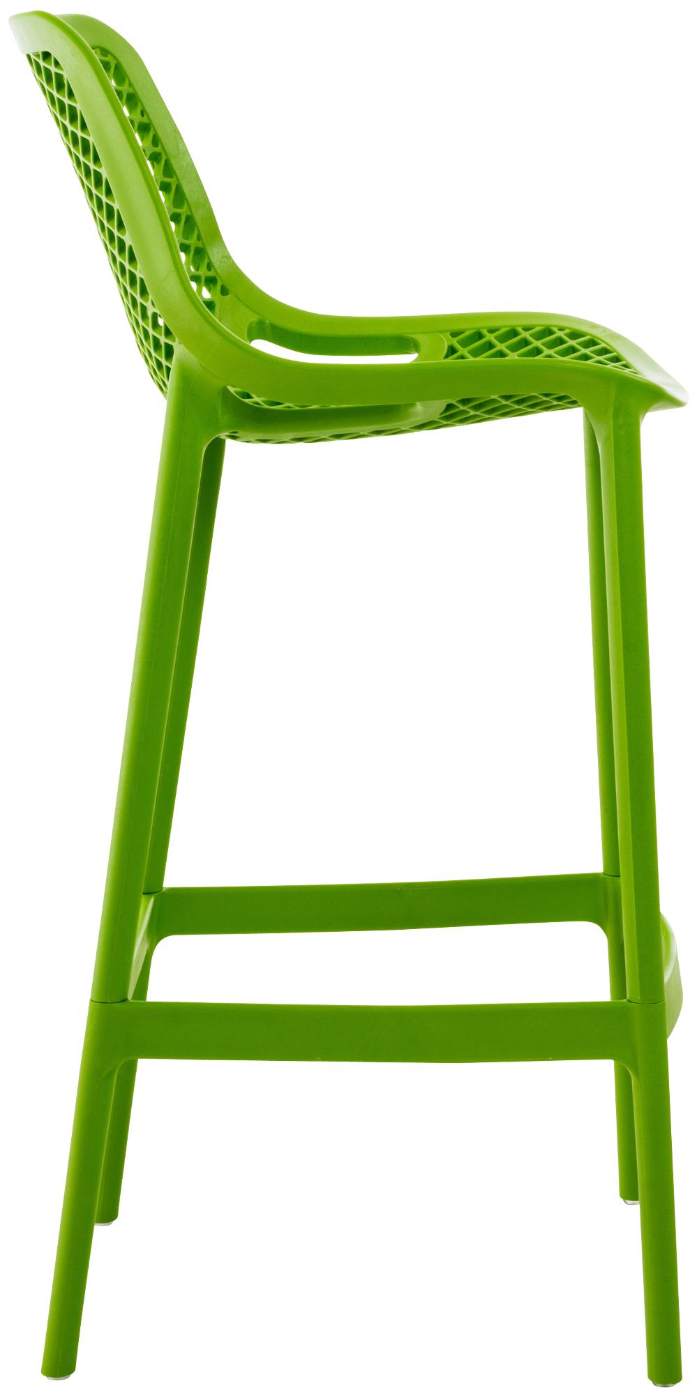 Barstol for utendørs bruk Air