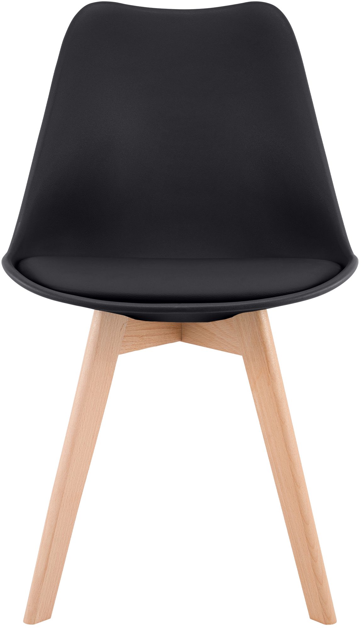 Spisestol Linares &ndash; komfortabel design for moderne hjem