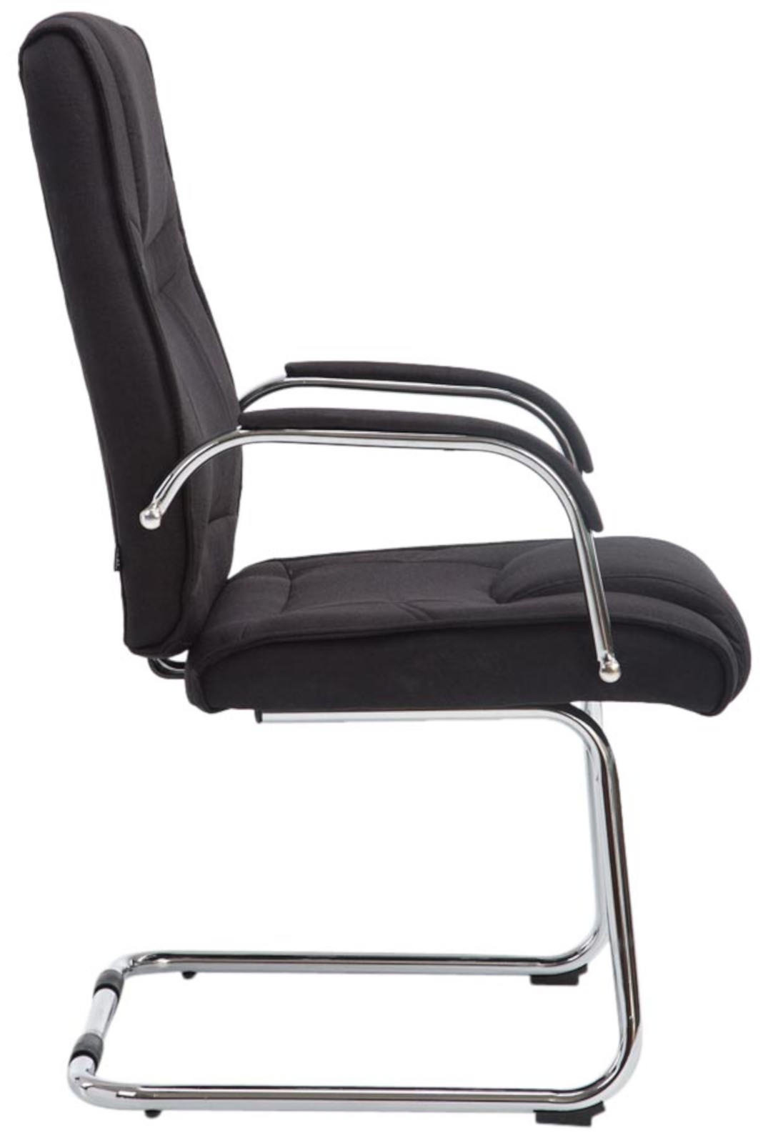 Sett med 2 utfellbare stoler Attila Fabric