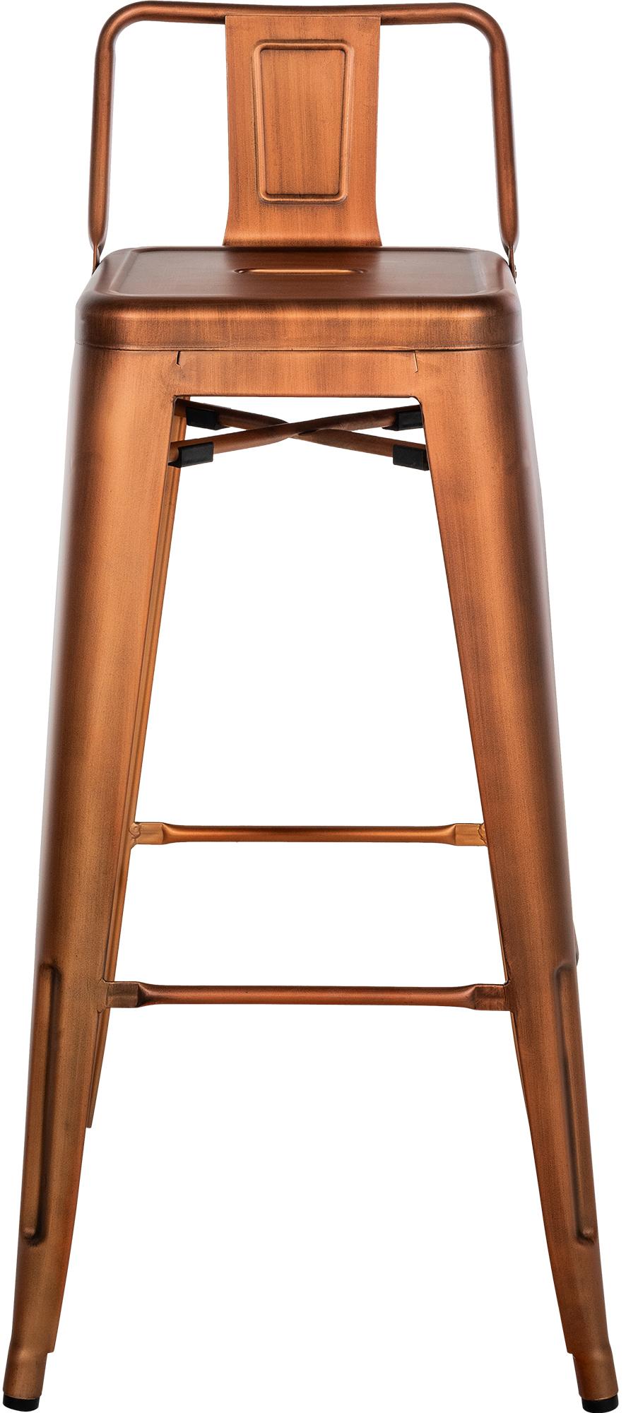 2-pakning barstoler Mason