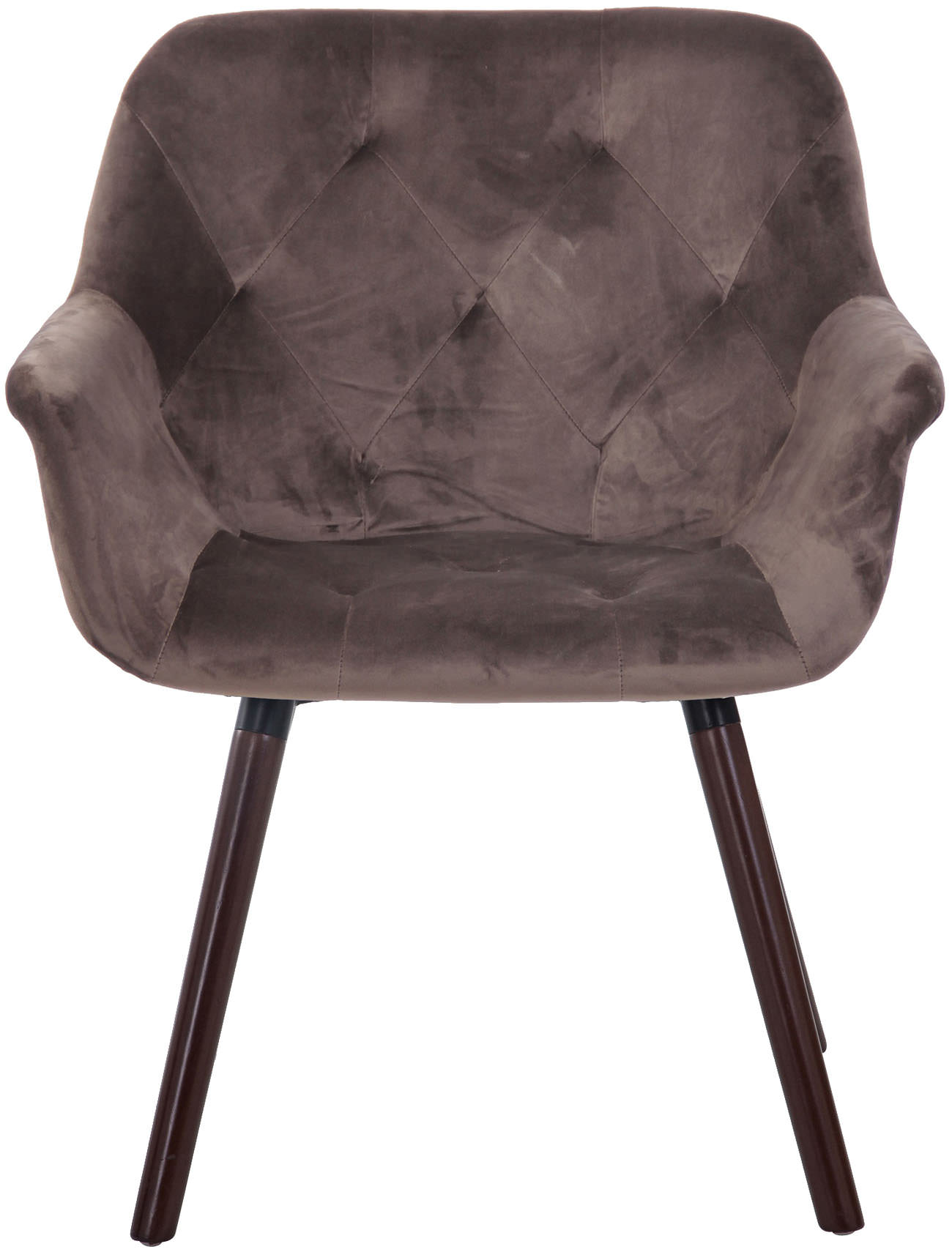 Spisestol Cassidy Velvet