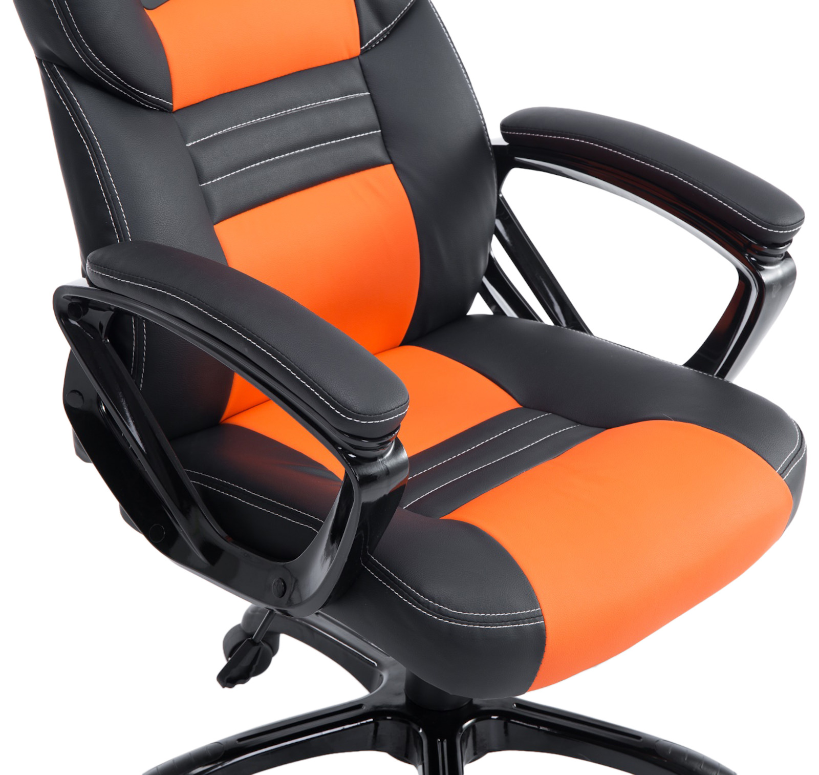 Kontorstol XL Pedro
