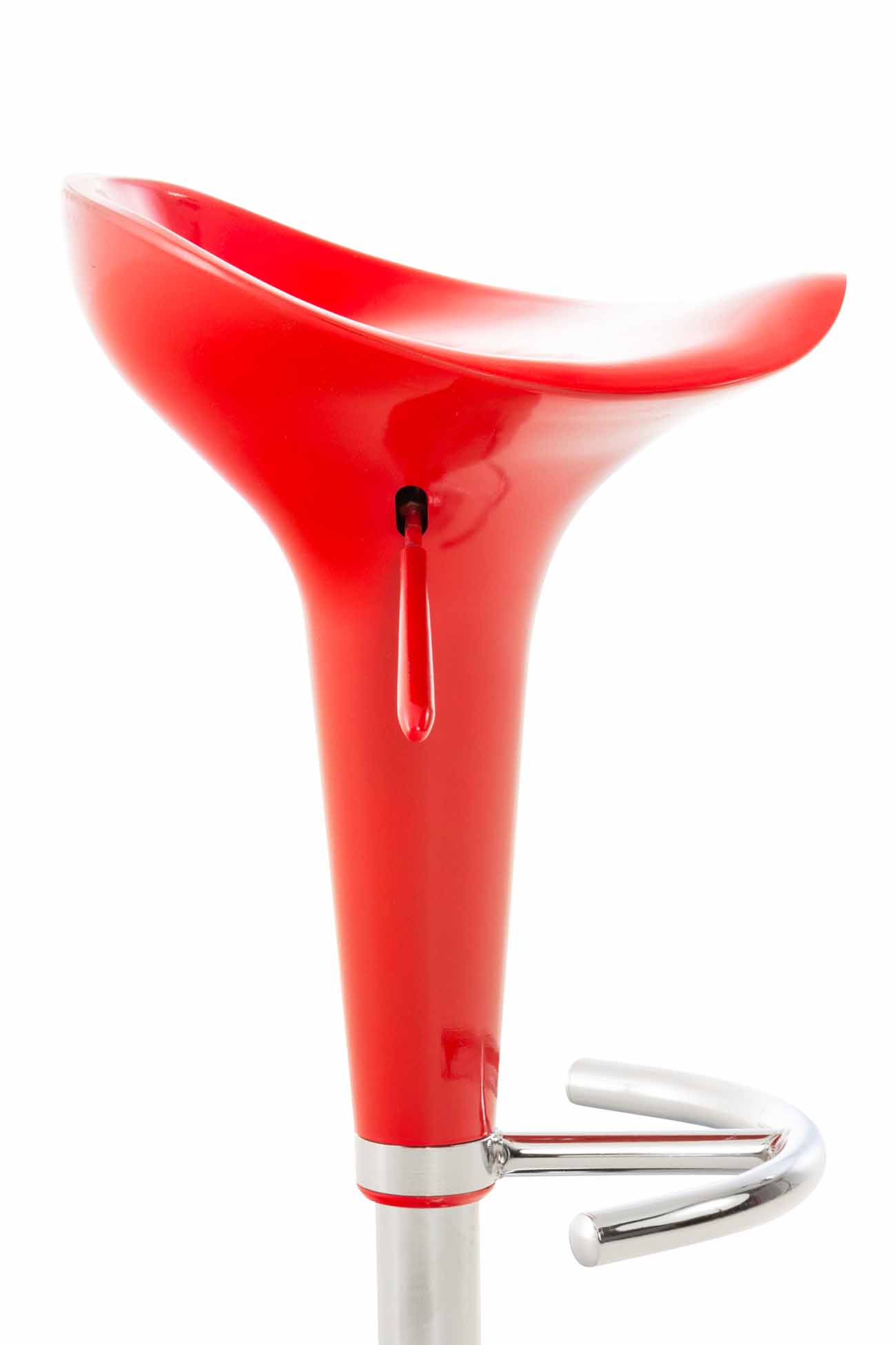 Sett med 2 barstoler Saddle