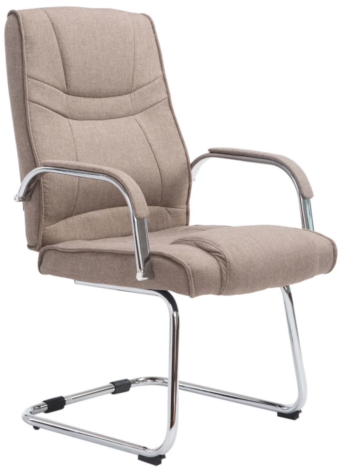 Sett med 2 utfellbare stoler Attila Fabric