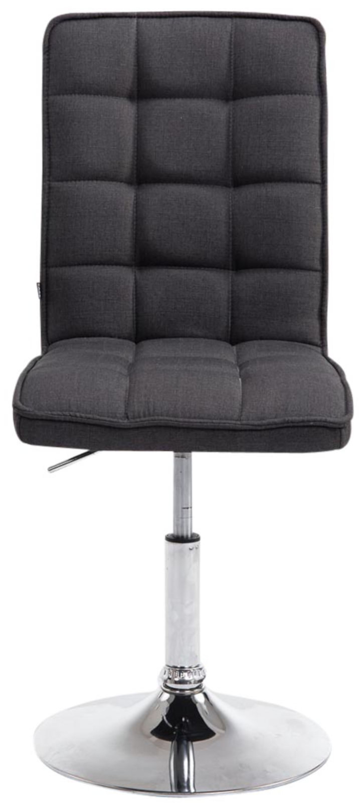 Sett med 2 design spisestoler Peking V2 stoff