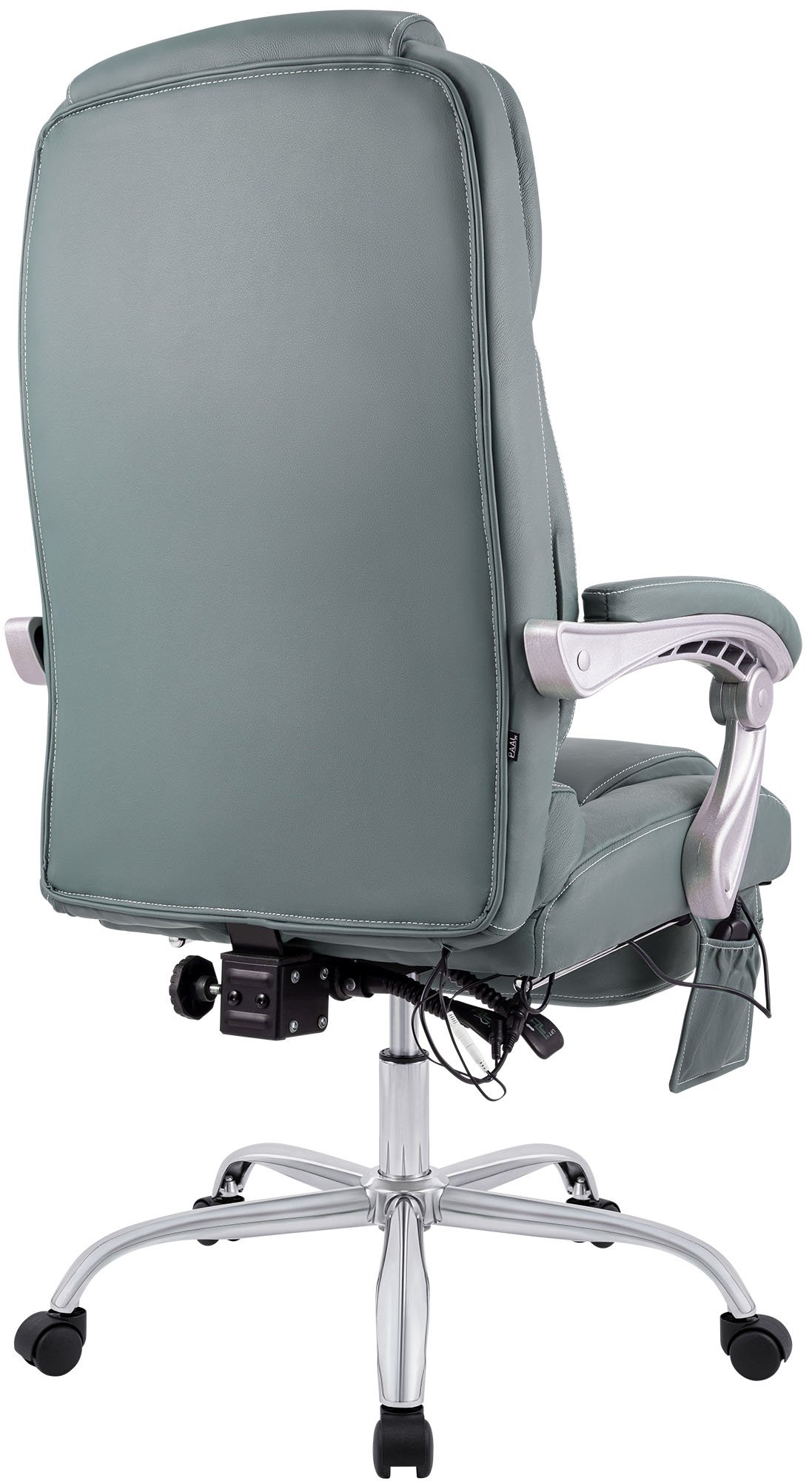 Kontorstol Pacific med massasjefunksjon