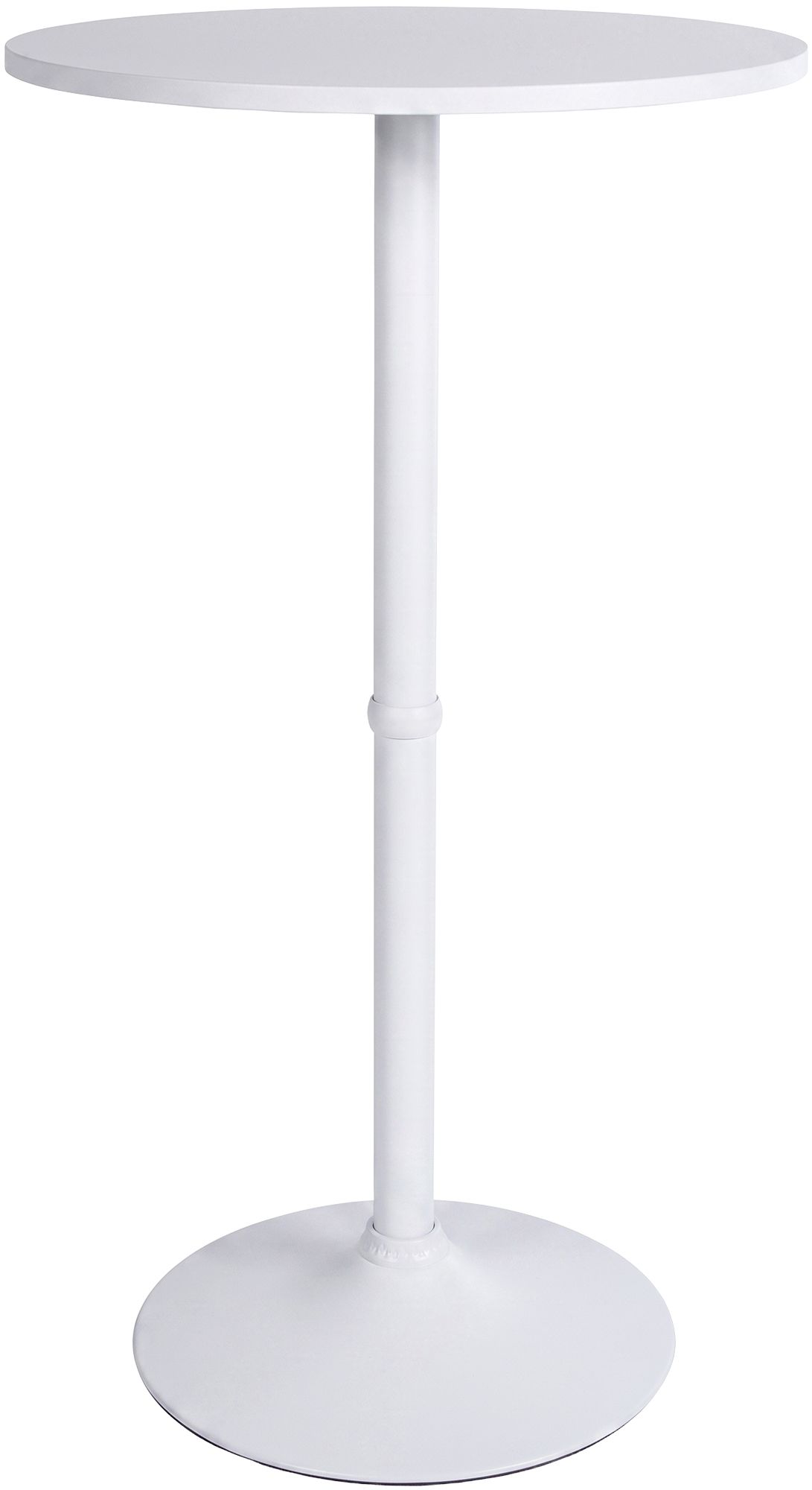Ståbord rundt Ø 60 cm