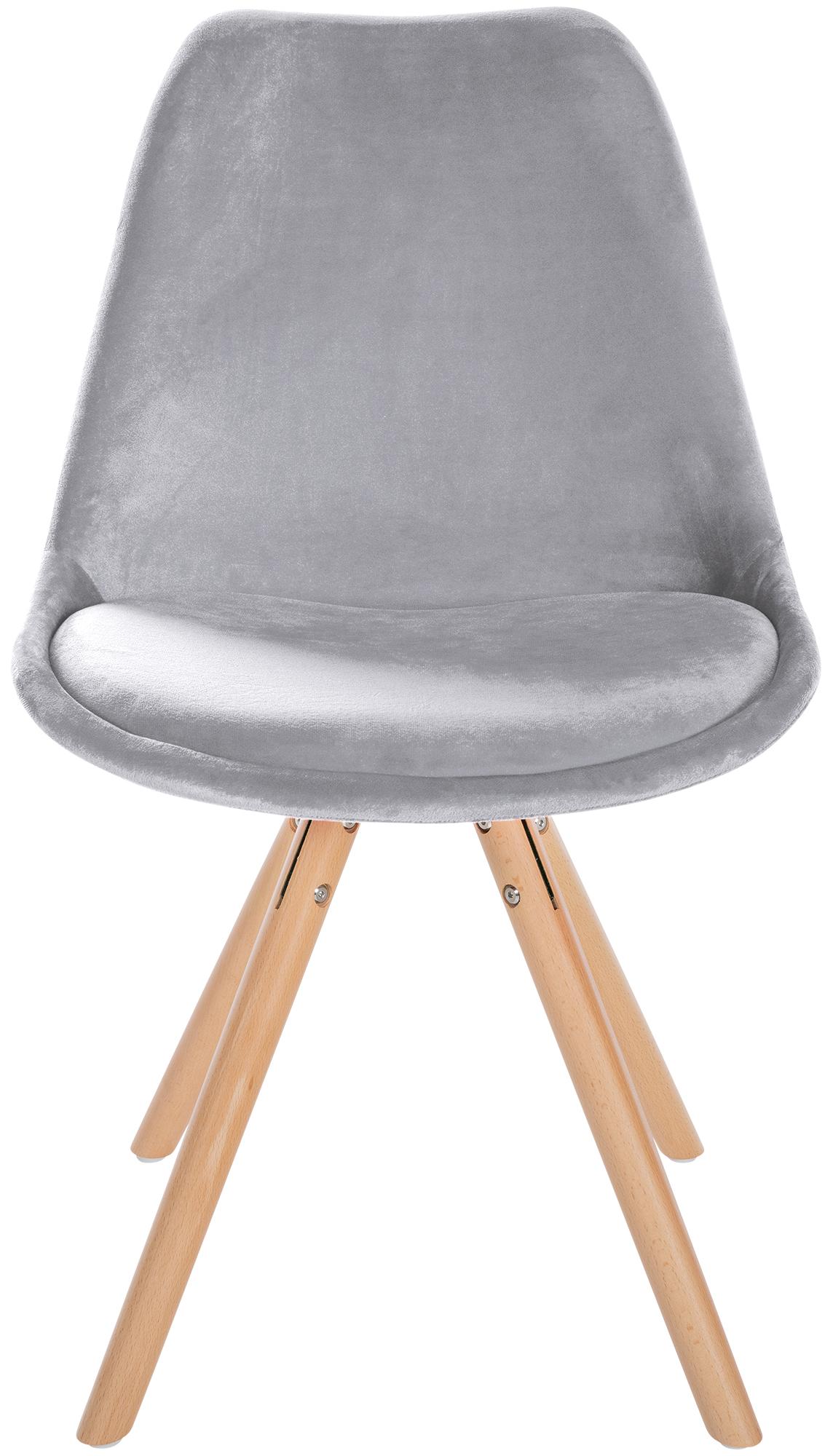 Leder Sofia Velvet