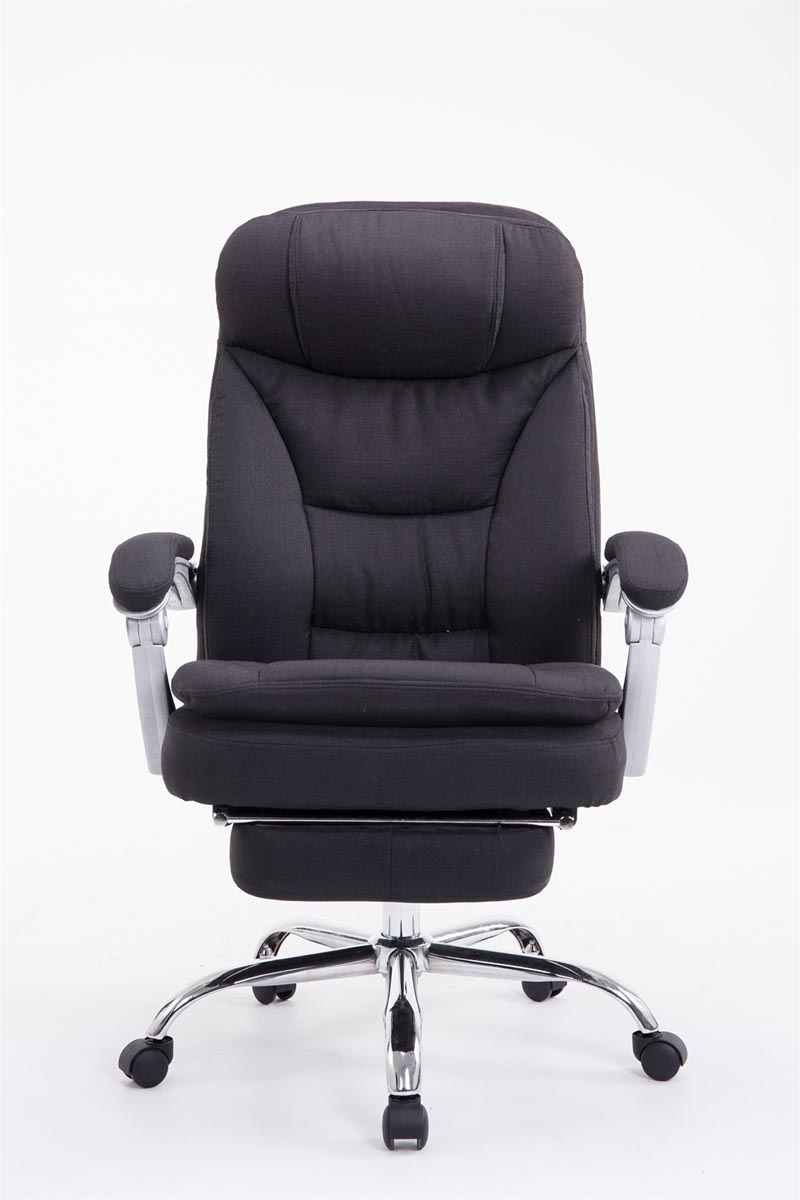 Kontorstol XL Troy Stoff