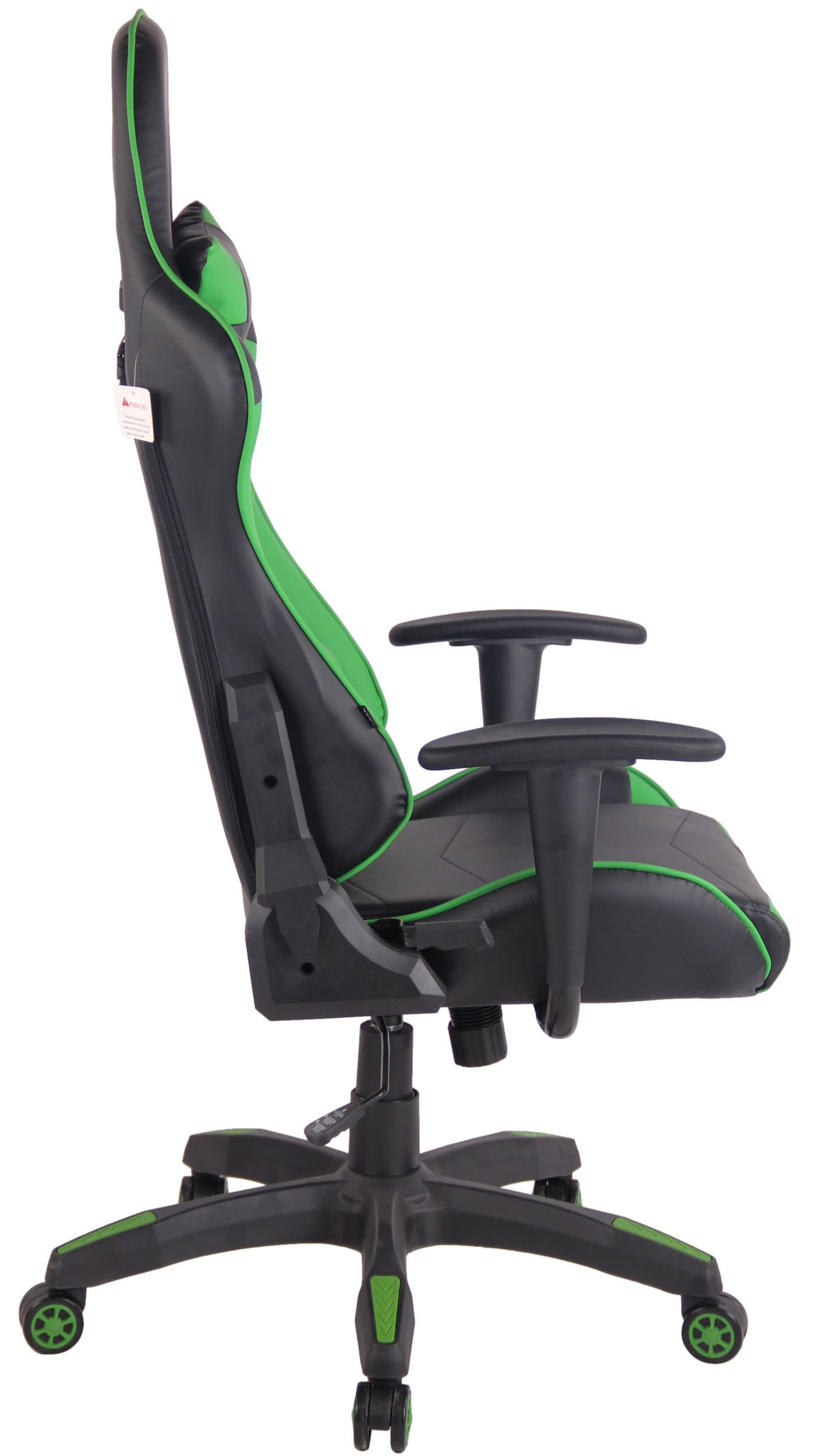 Kontorstol Miracle V2 Kunstlær