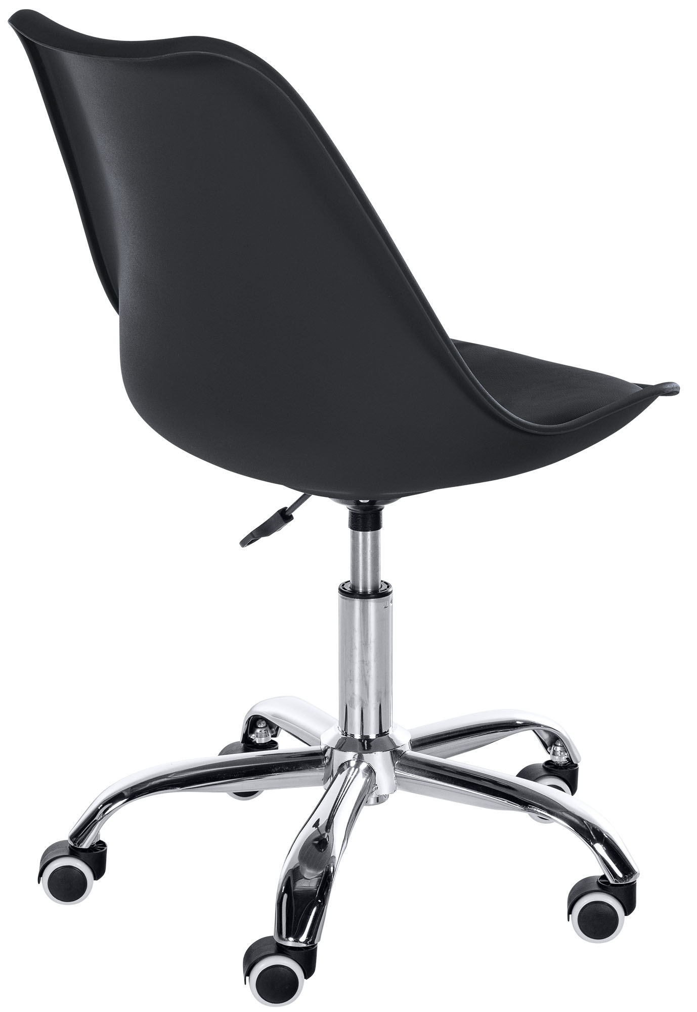 Laflin arbeidskrakk