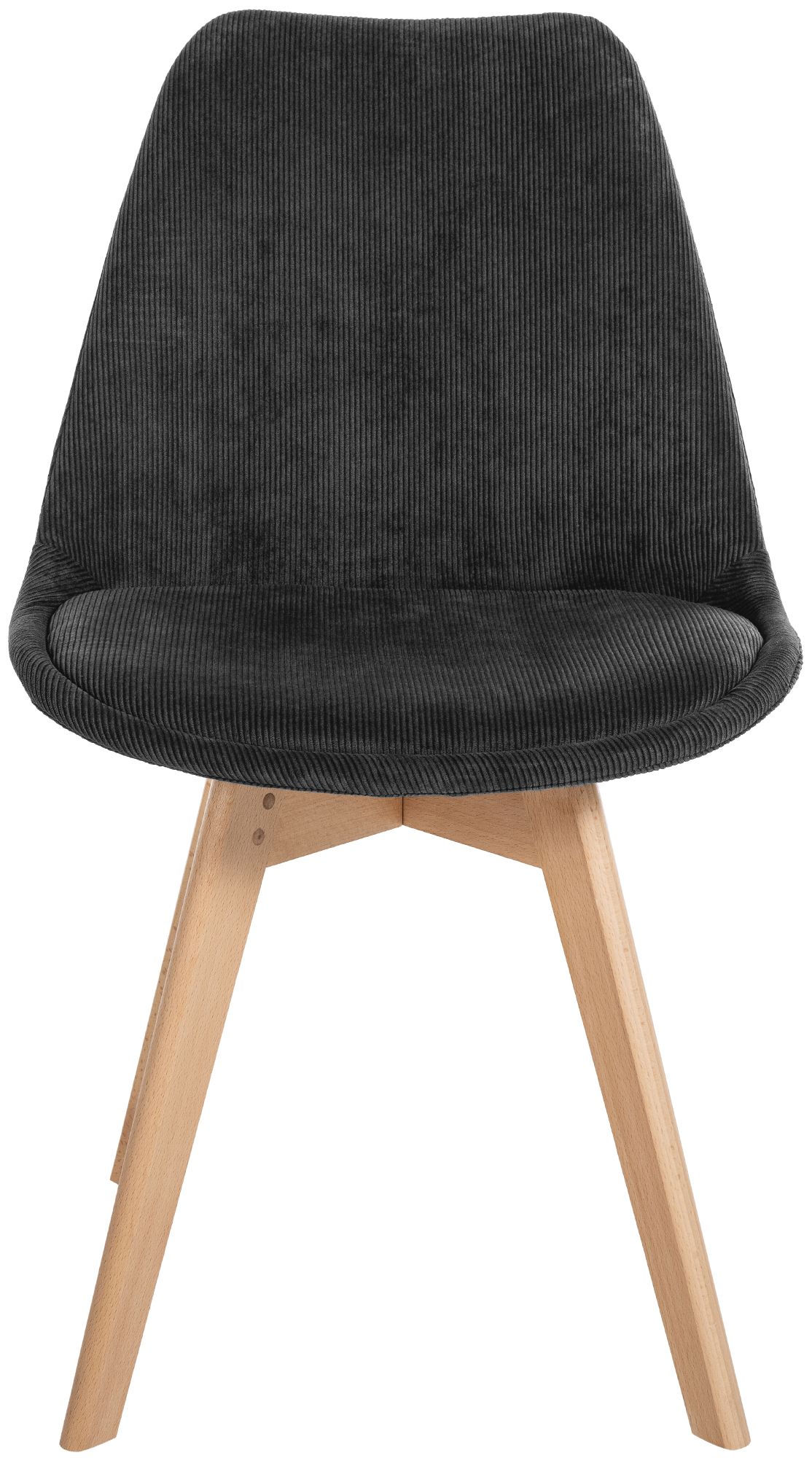 Spisestol Linares &ndash; komfortabel design for moderne hjem