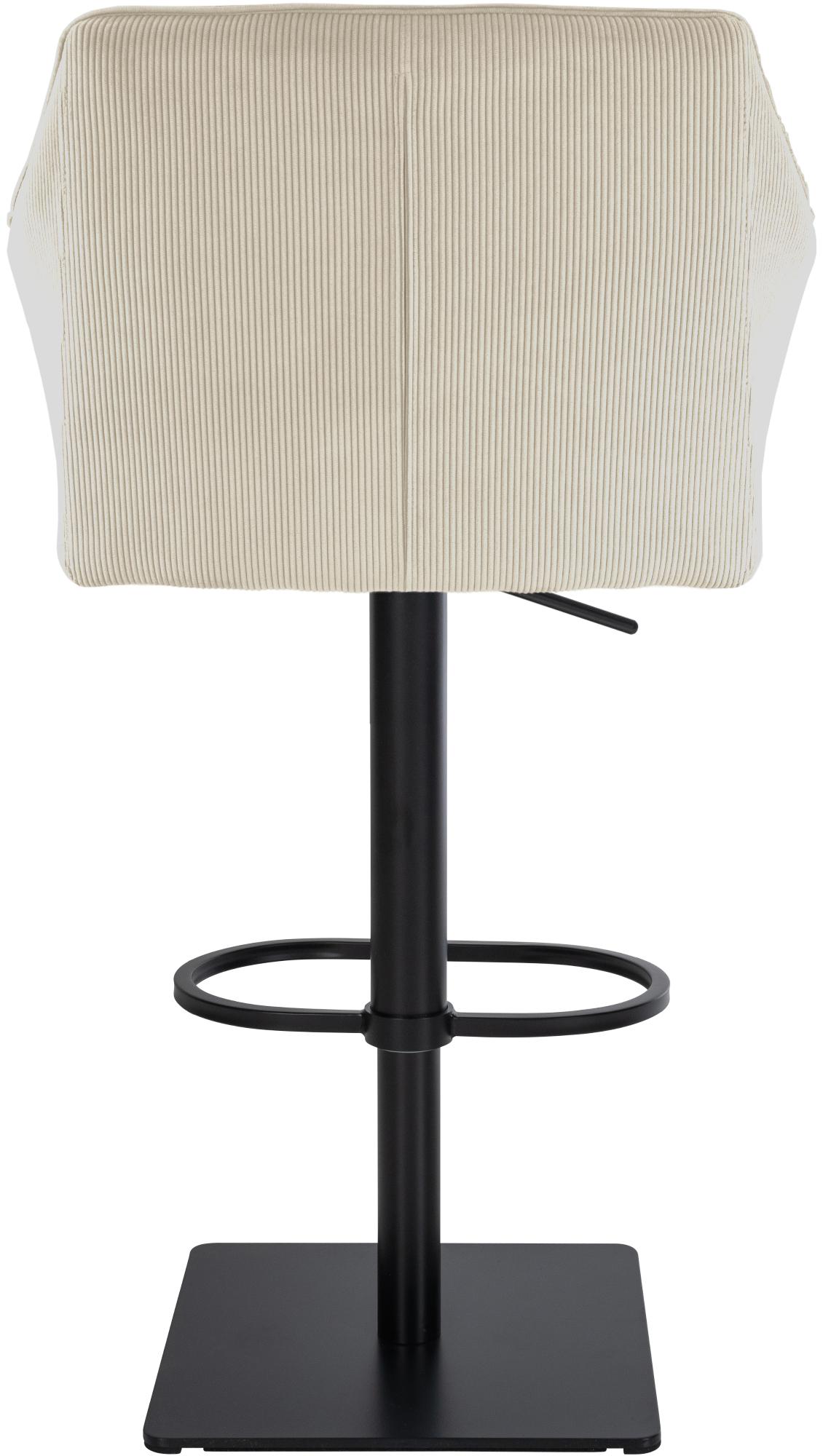 Barstol Damaso Cord