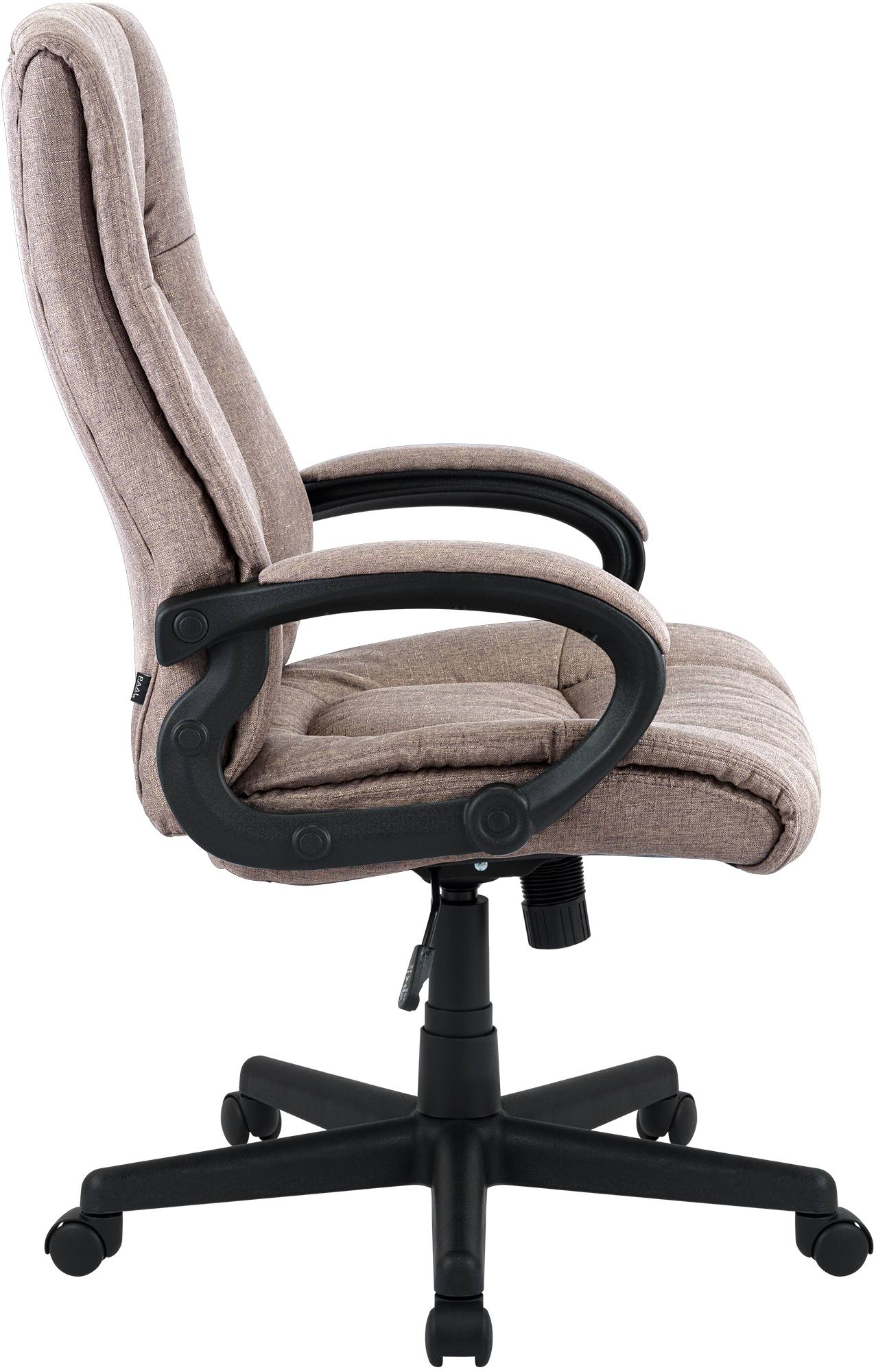 Kontorstol XL Sparta Stoff