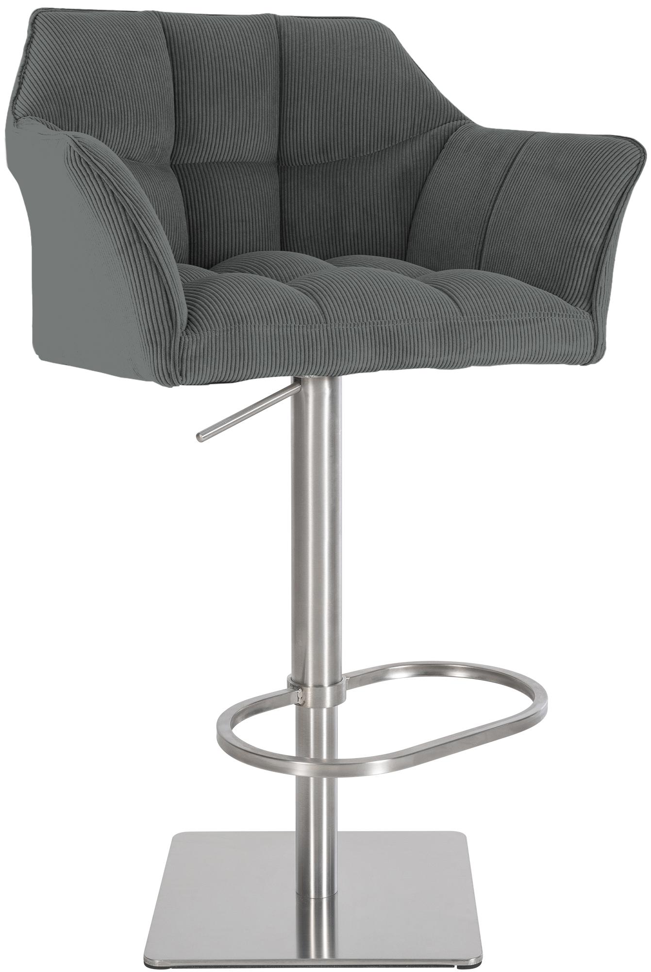 Barstol Damaso Cord