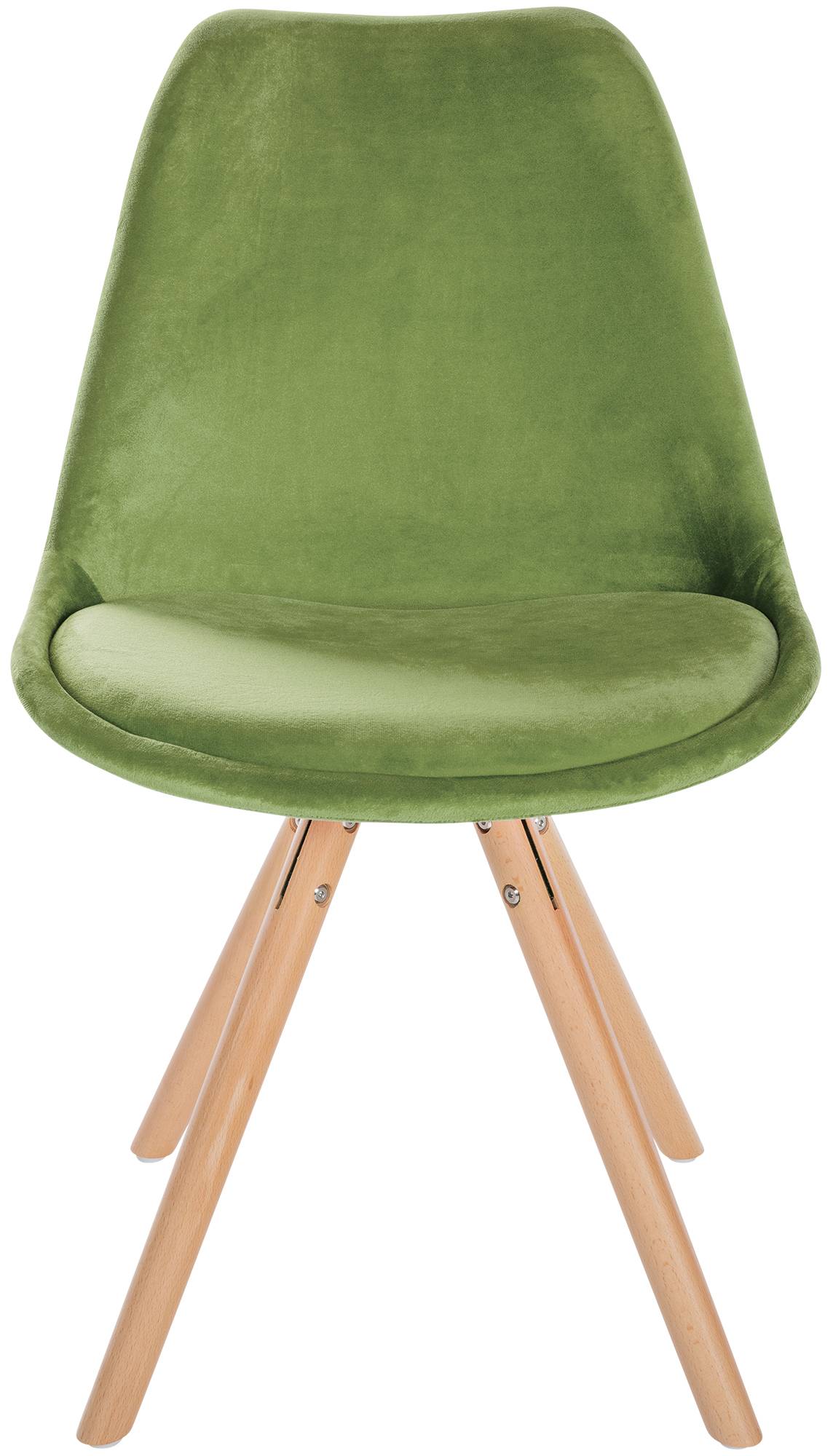 Leder Sofia Velvet