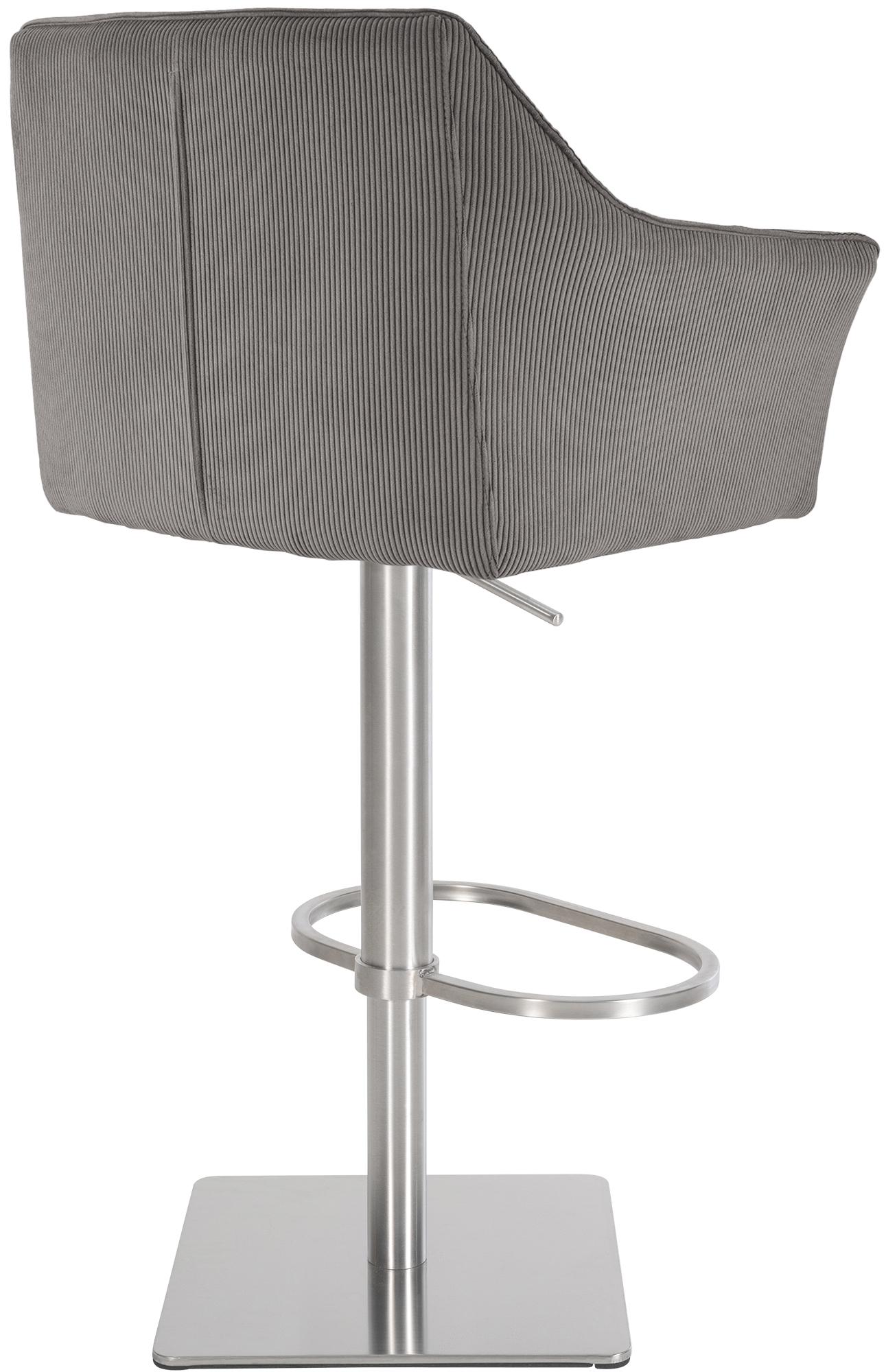 Barstol Damaso Cord