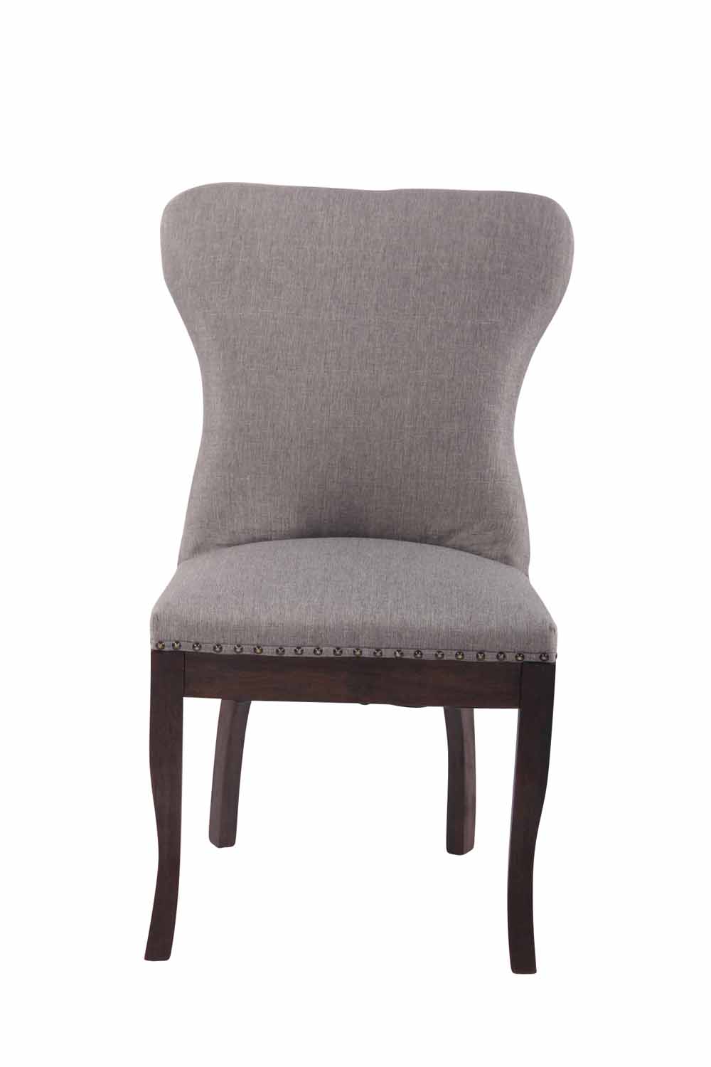 Spisestuestol Windsor Stoff