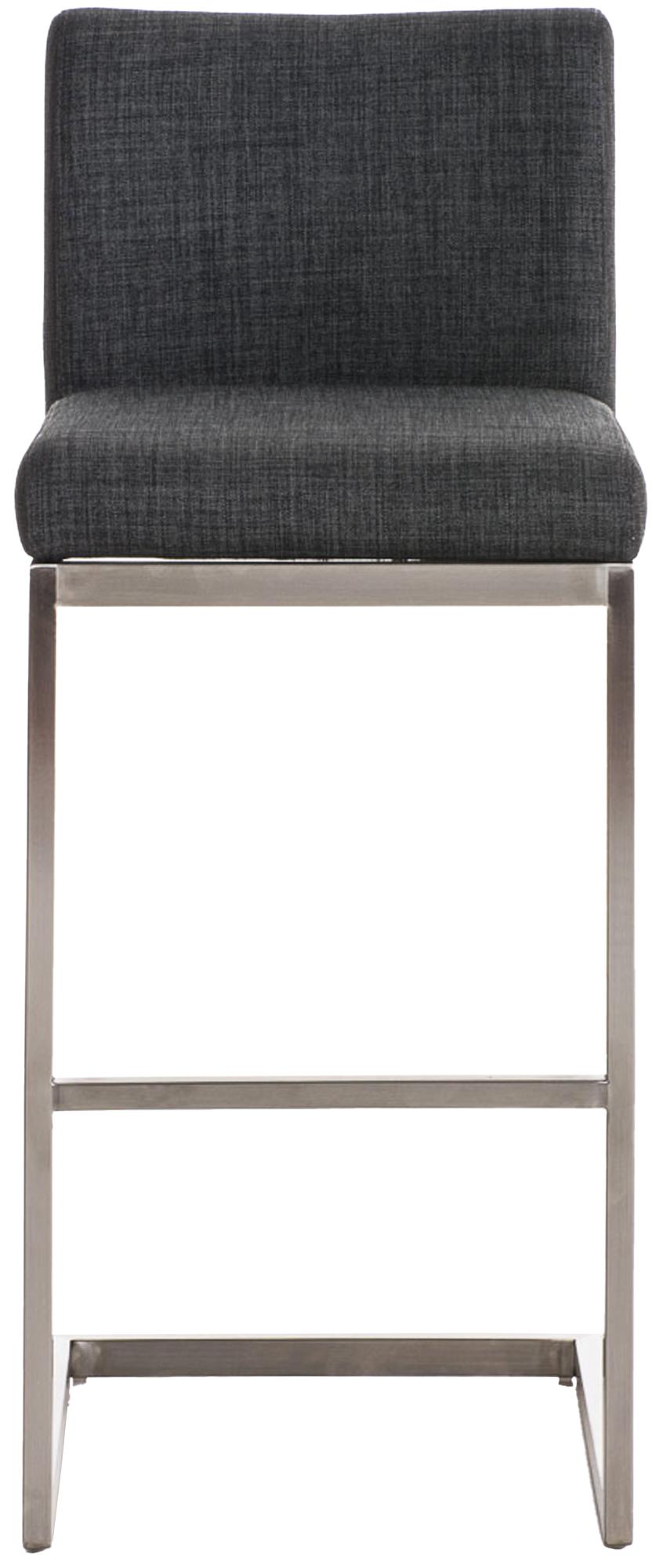 Barstol Paros Stofftrekk