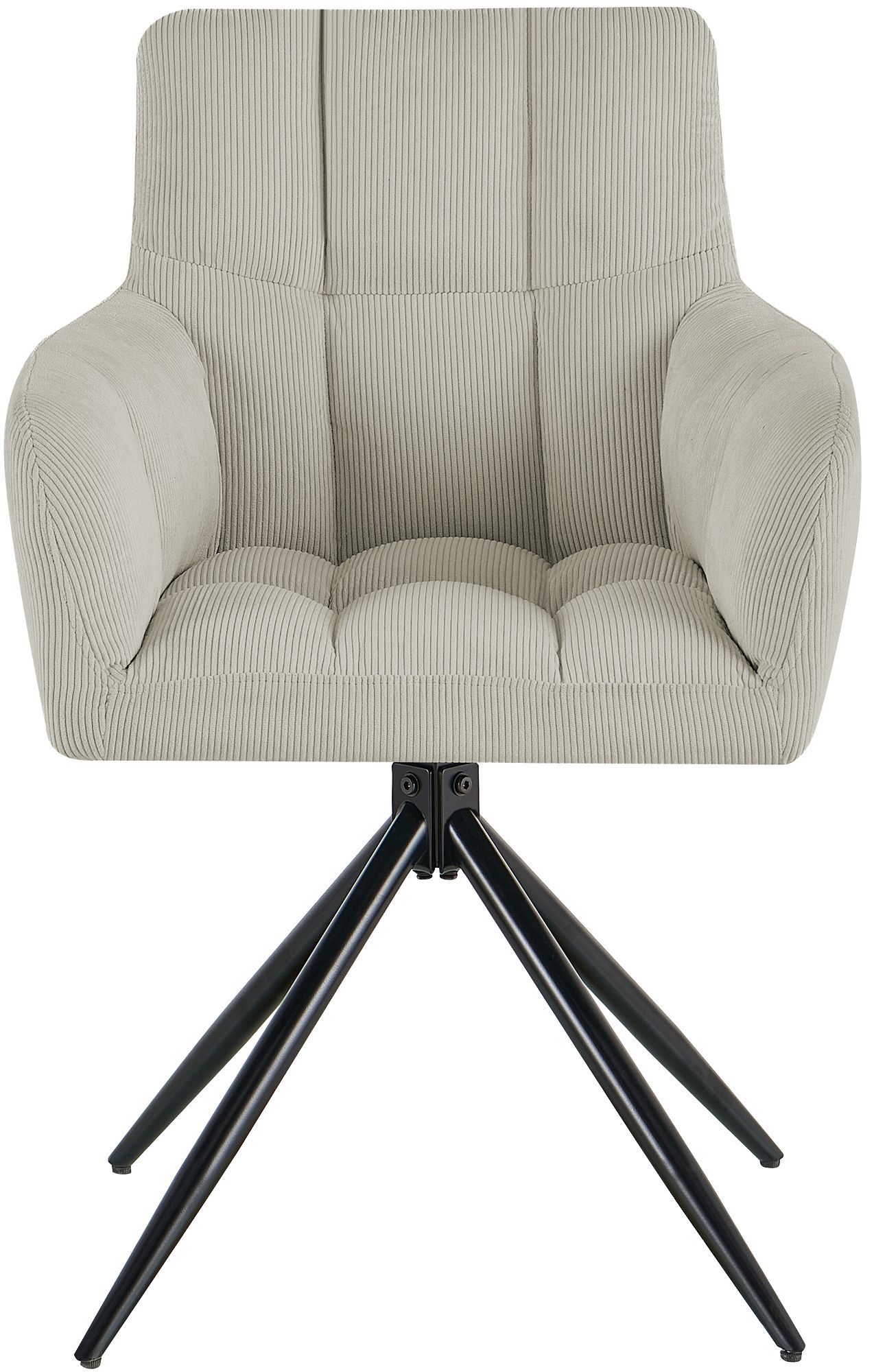 Spisestuestol Jonah Cord
