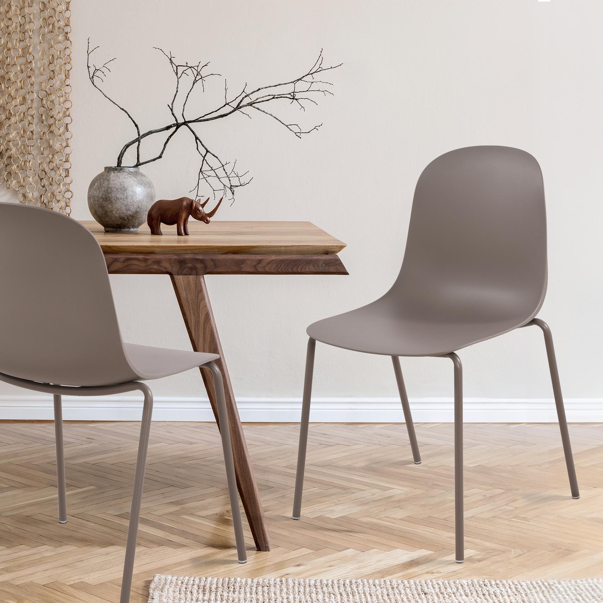 2-pack spisestuestol Hardin