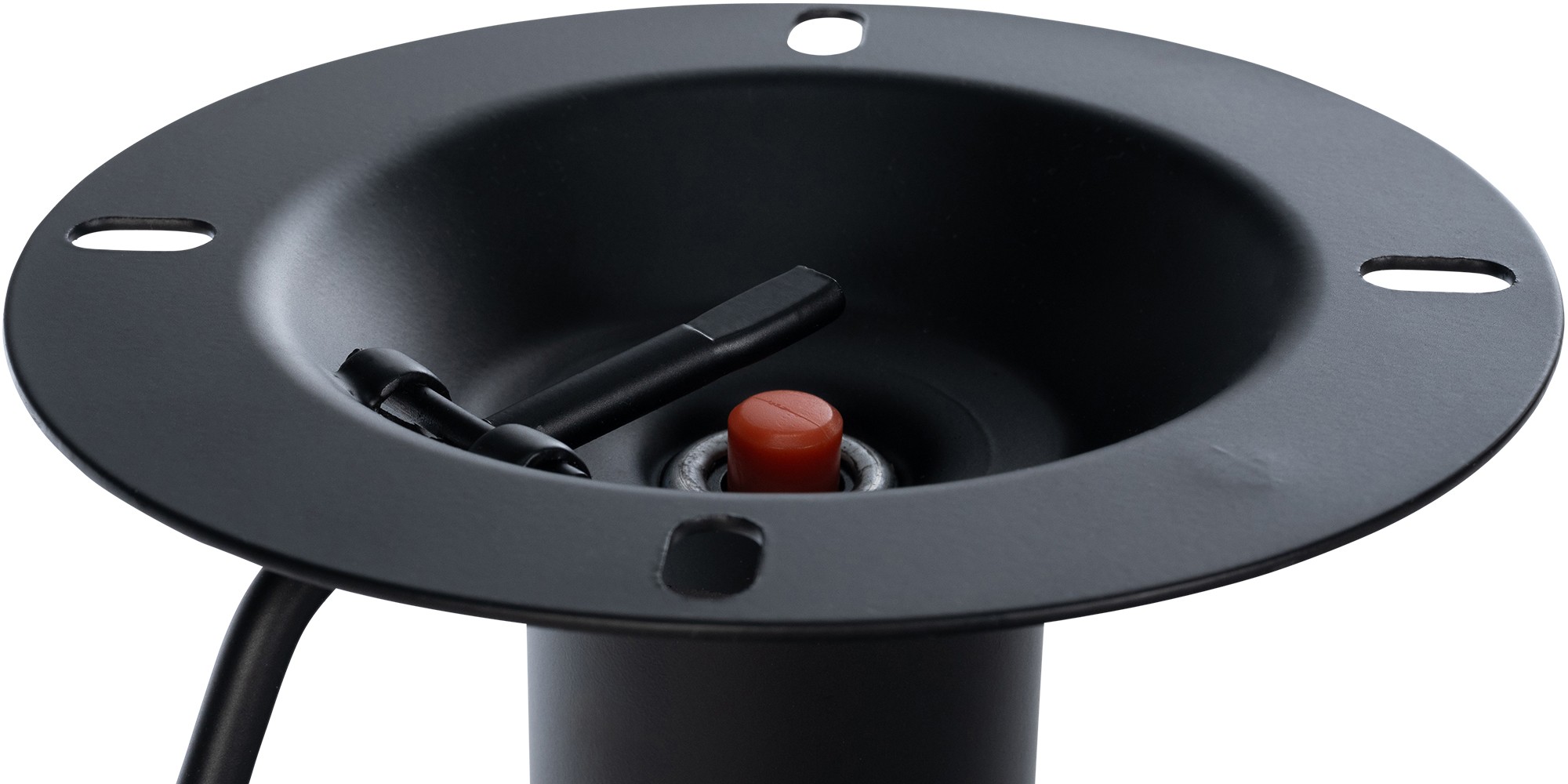 Erstatningsunderstell til barkrakk opptil 135 kg 10 x 10 cm hullavstand